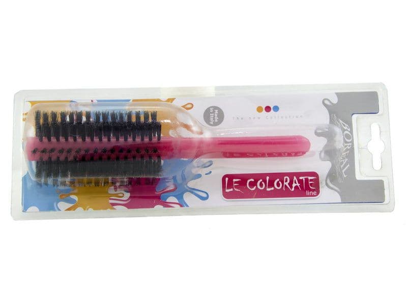 სავარცხელი მრგვალი წითელი 7017 ბორეალი - Boreal