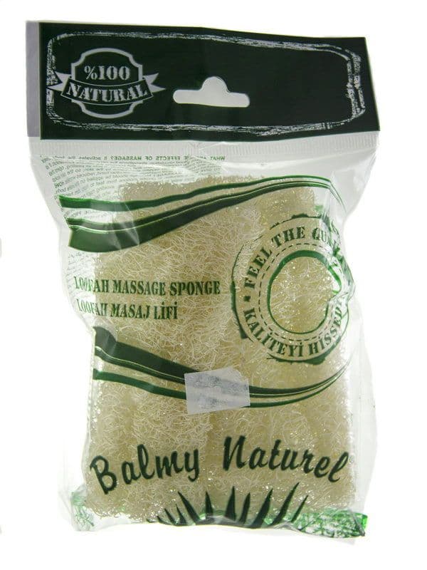 სამასაჟე ღრუბელი 1202 ბალმი - Balmy