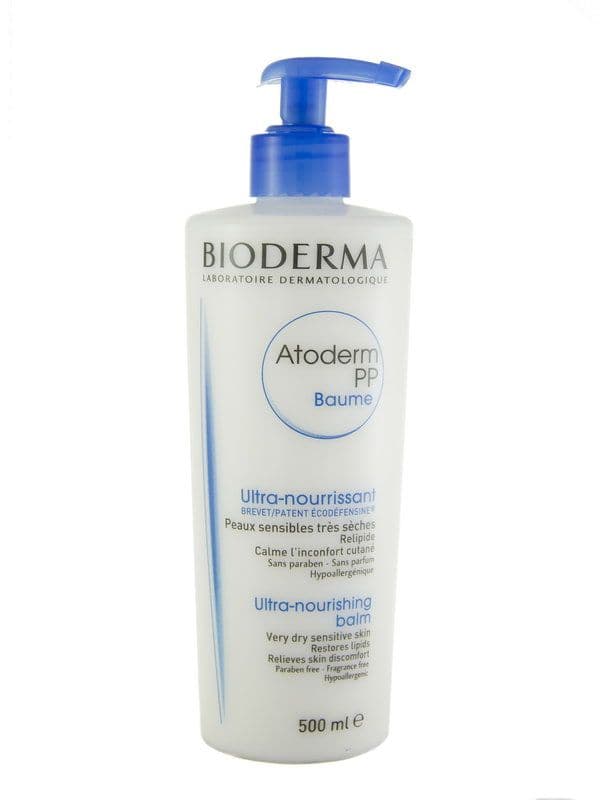 ბალზამი 500მლ 2619 ბიოდერმა - Bioderma