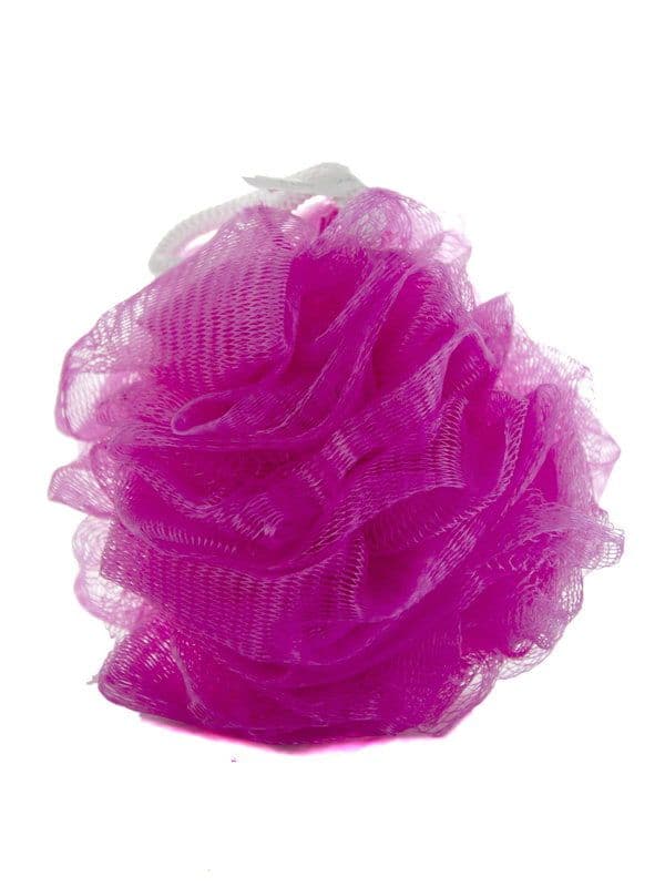 აბაზანის ფერად სპონჟი 0010 ბალმი - Balmy