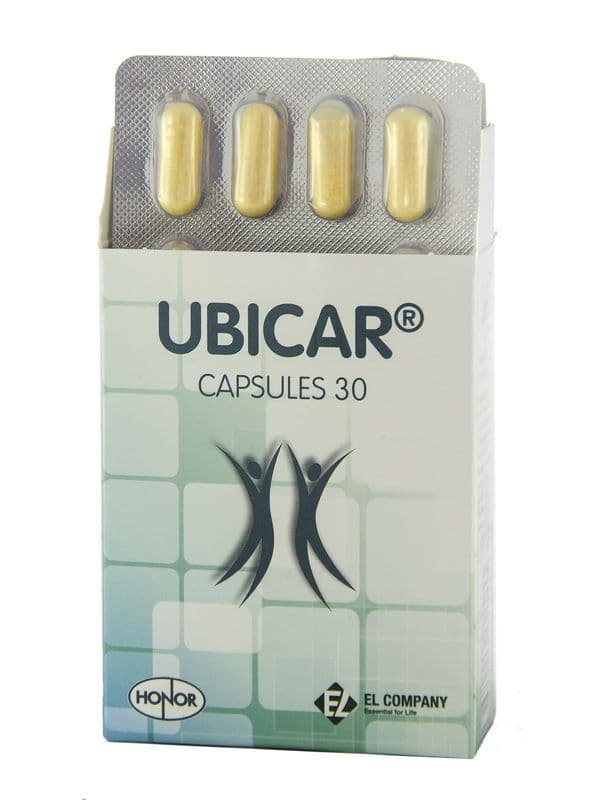 უბიკარი კაფს.N30