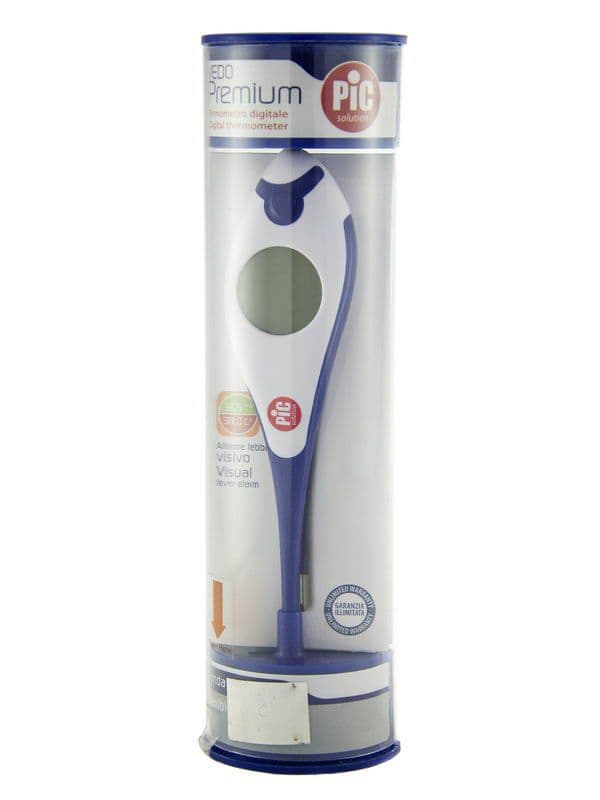 თერმომეტრი ციფრული Vedopremium პიკი - Pic
