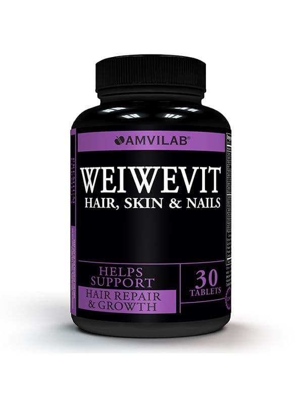 ვეივევიტი 30 ტაბლეტი ამვილაბი - Amvilab