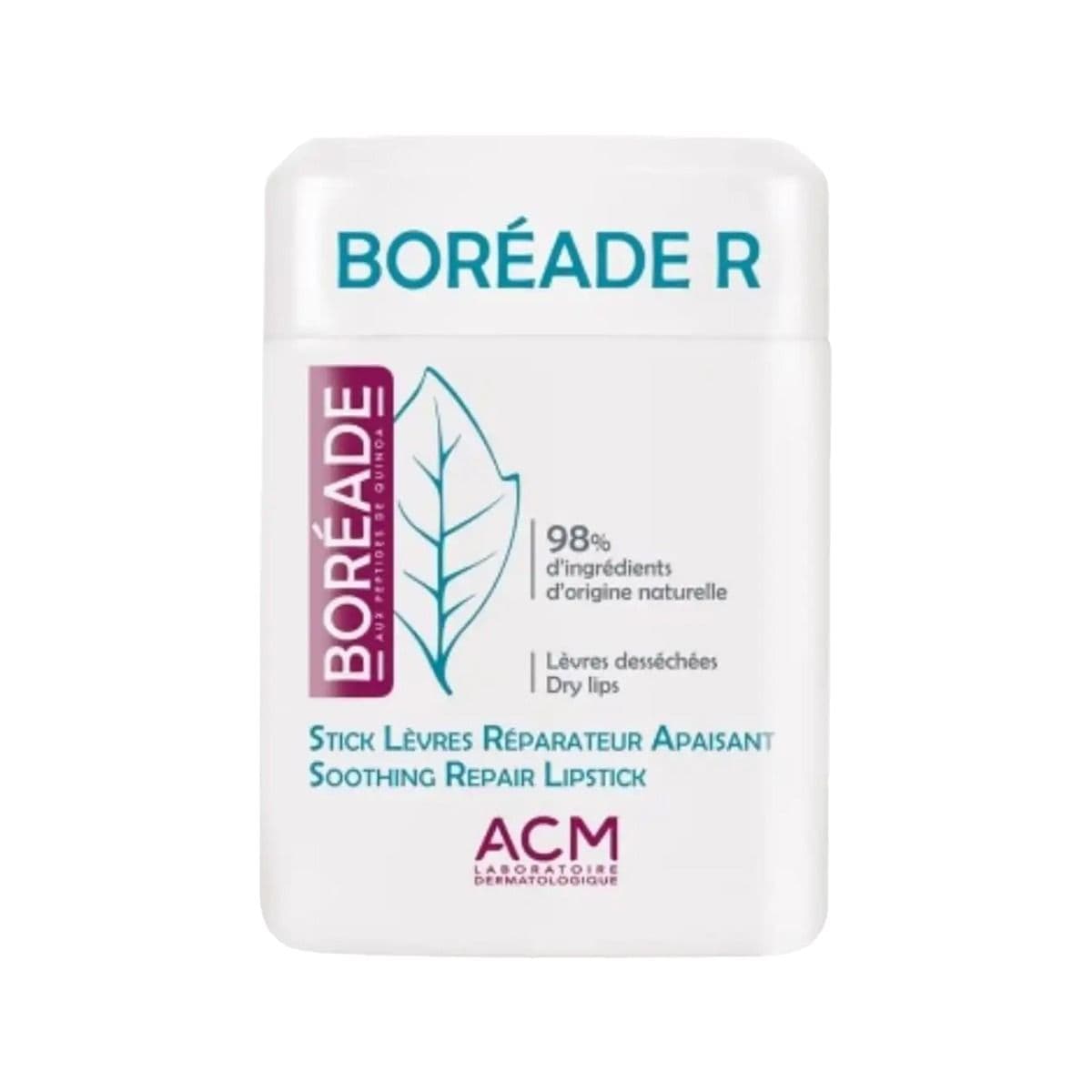 ტუჩის სტიკი ბორეადე R ტუჩის სტიკი 9.2გ 3084 ეისიემ - ACM