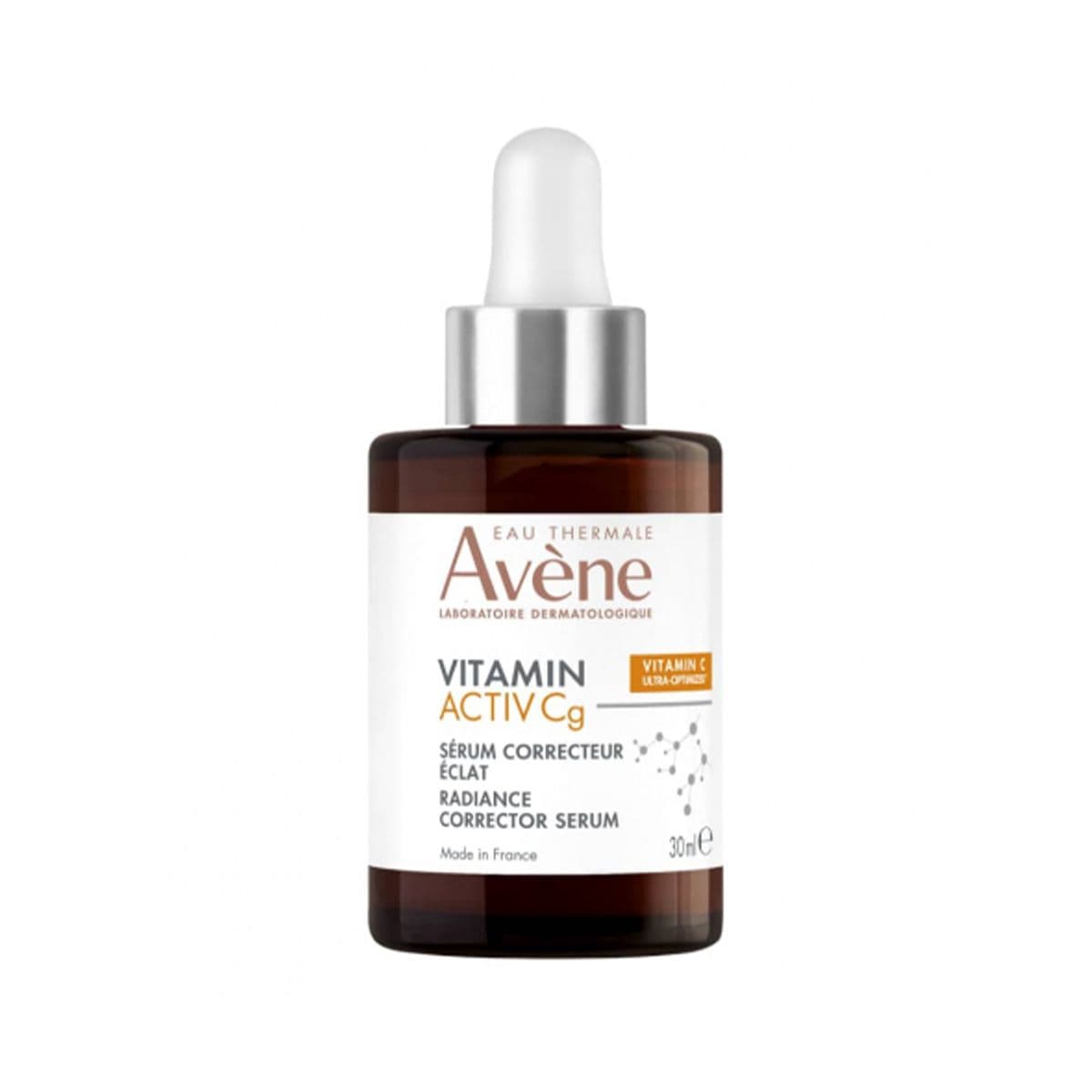 აქტივ C ასაკობრივი შრატი 30მლ 3477 ავენი - Avene