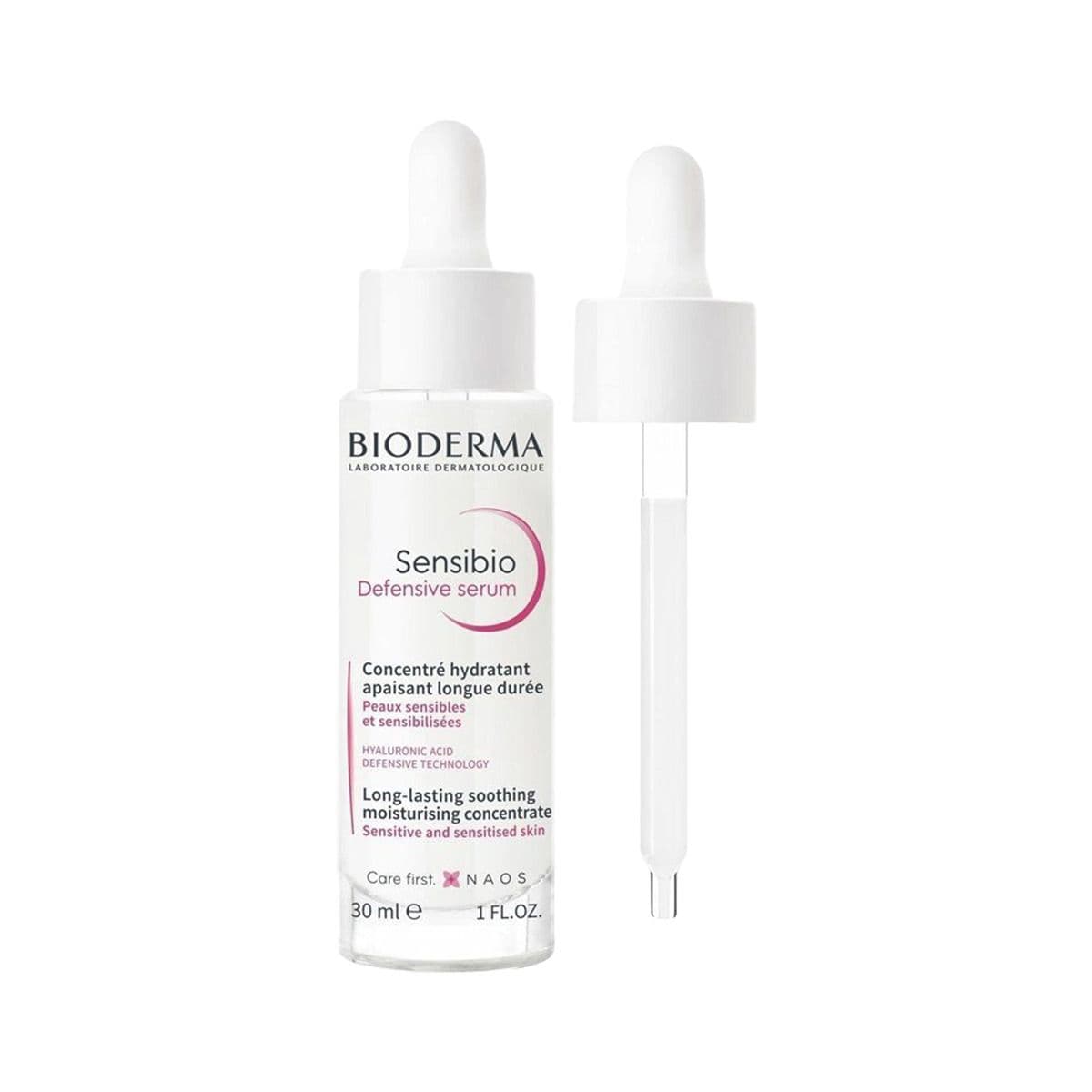 დამცავი შრატი Sensibio 30 მლ ბიოდერმა - Bioderma