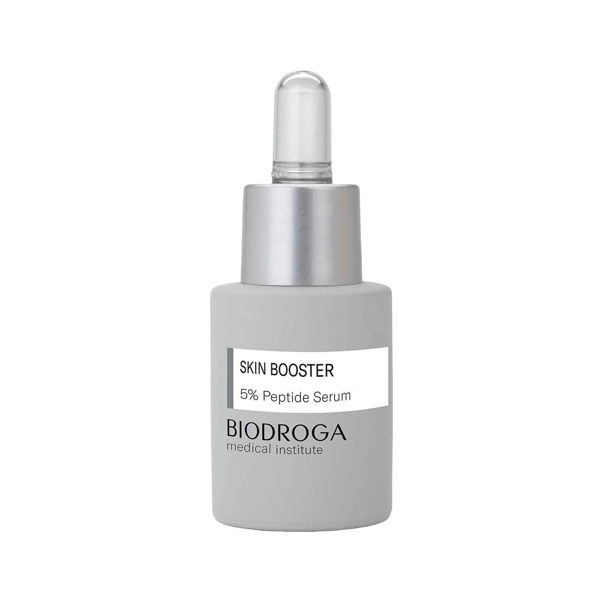 სახის შრატი 5% პეპტიდები 0197 ბიოდროგა - Biodroga