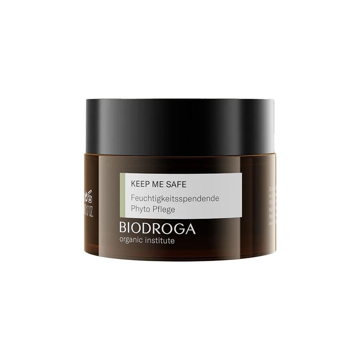 დამატენიანებელი ფიტო კრემი 0088 ბიოდროგა - Biodroga