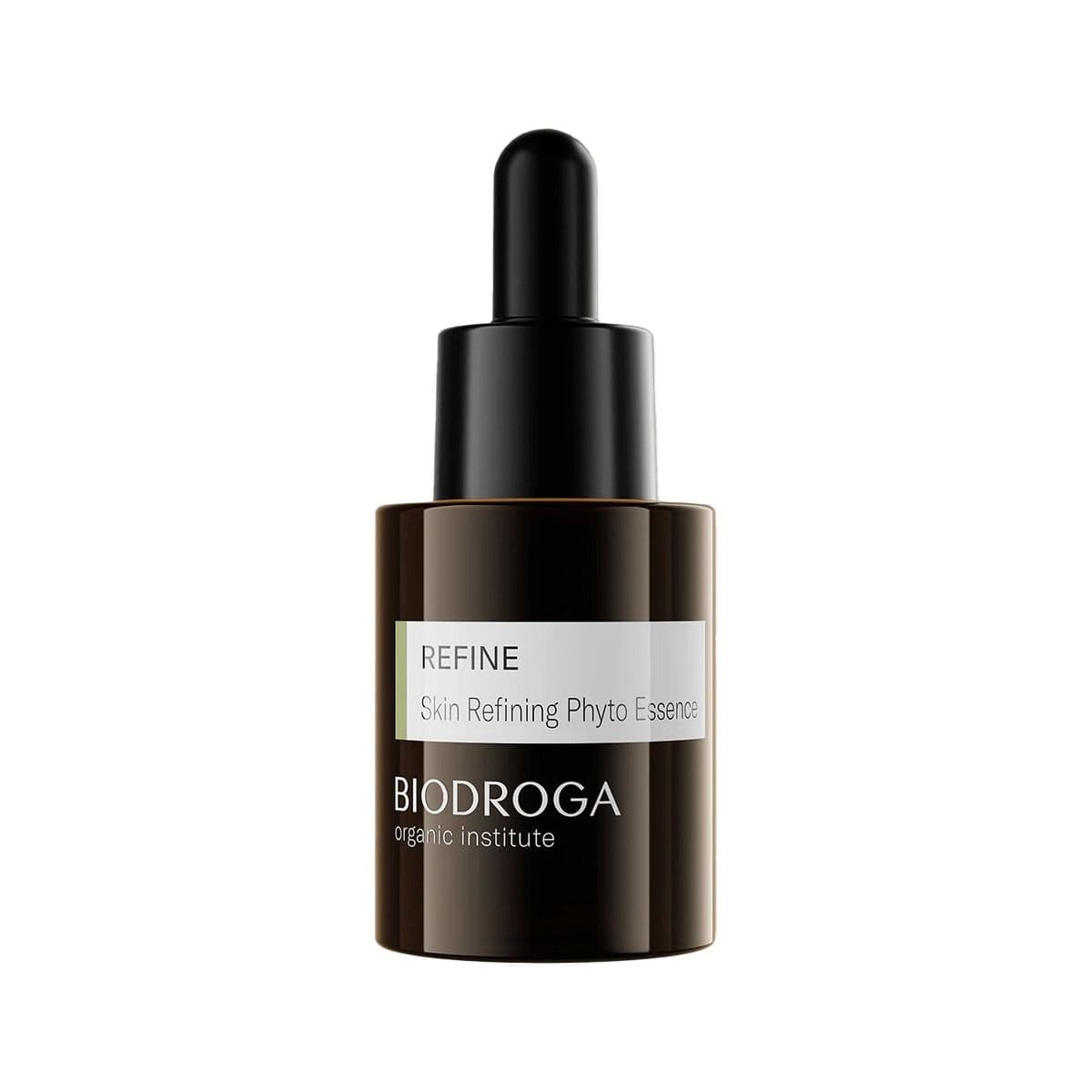 სახის შრატი ბზინვარება Organic 0200 ბიოდროგა - Biodroga