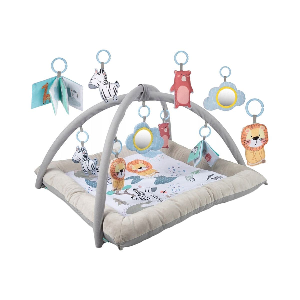 ხალიჩა საფარი 81/101 კანპოლი - Canpol