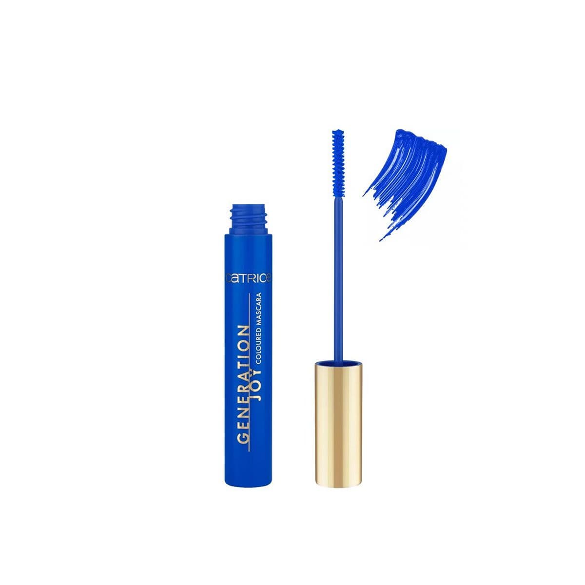 ტუში Joy C02 8215 კატრისი - Catrice