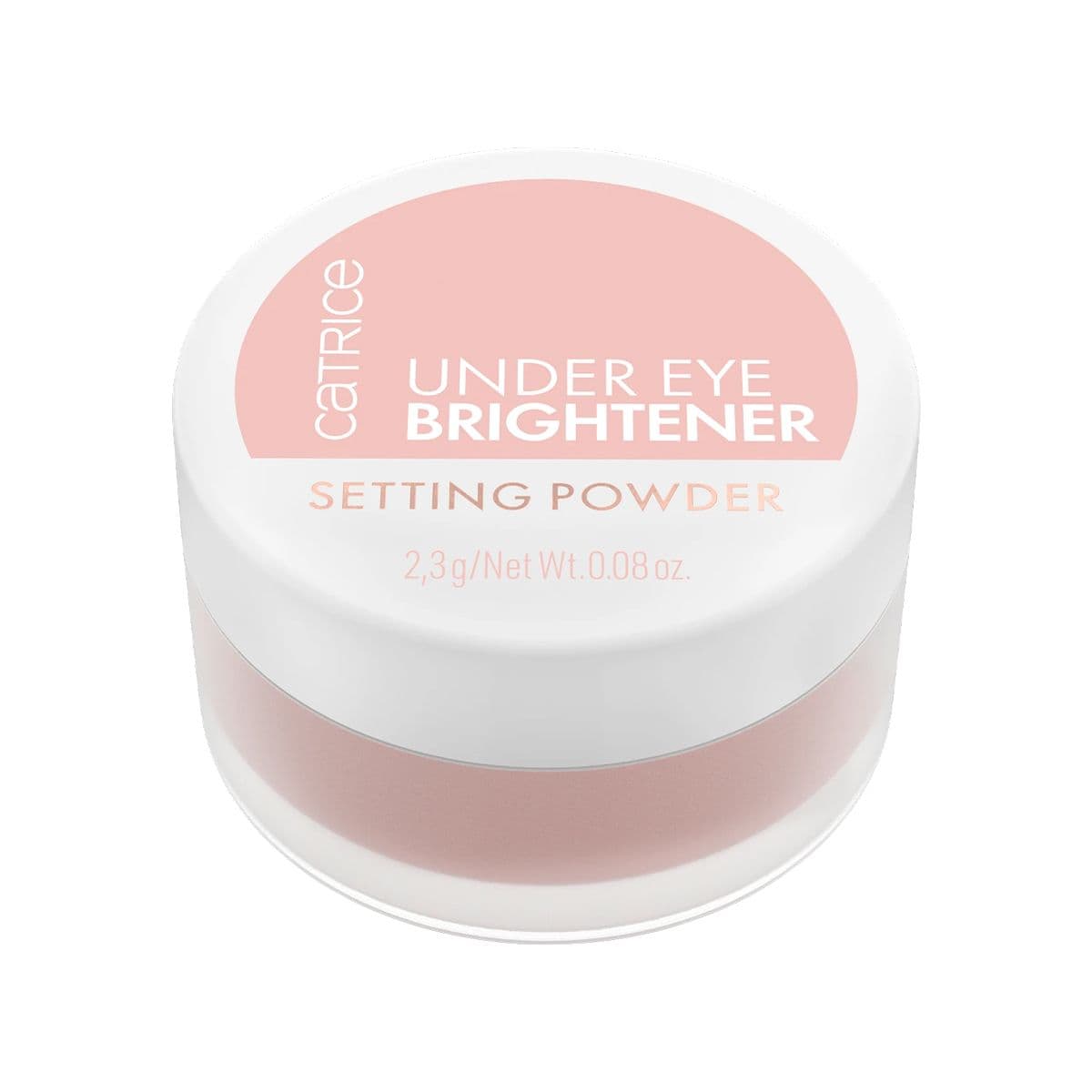 თვალის ამოსანათებელი პუდრი 010 4554 კატრისი - Catrice