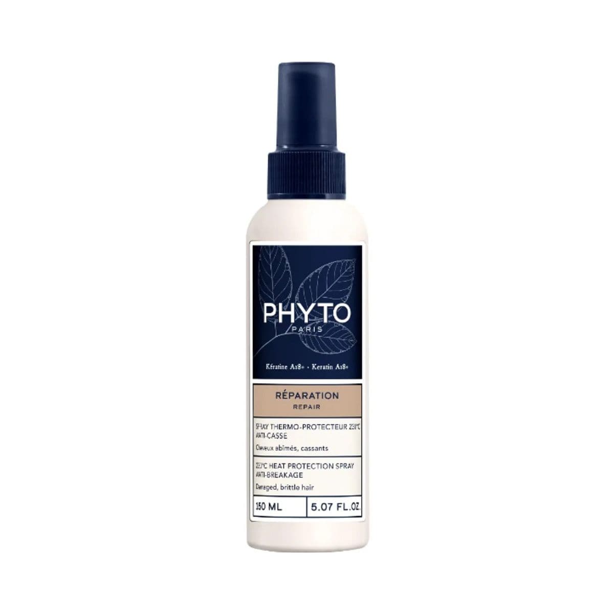 თმის სპრეი აღმდგენი 150მლ 6954 ფიტო - Phyto