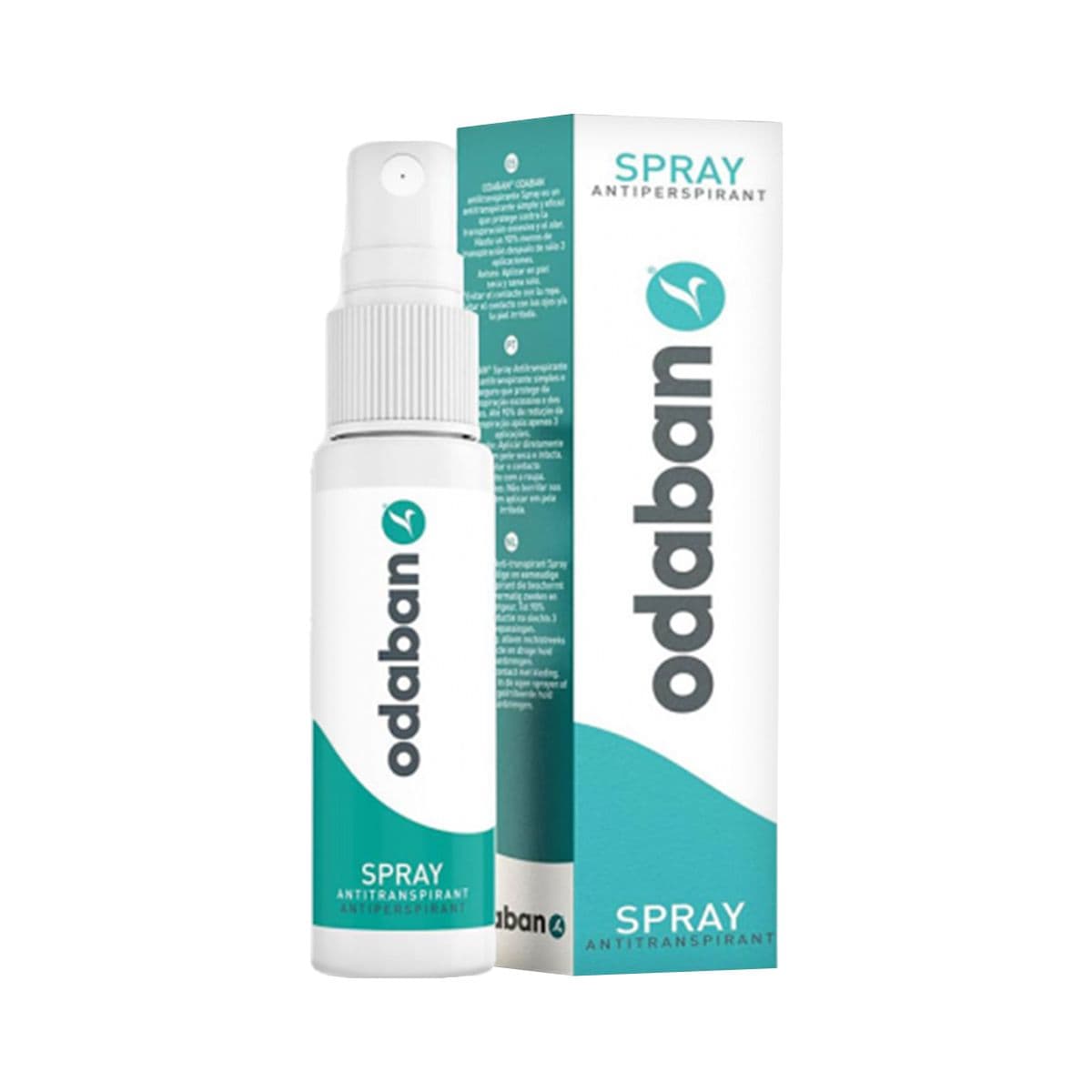ოდაბან სპრეი 30მლ