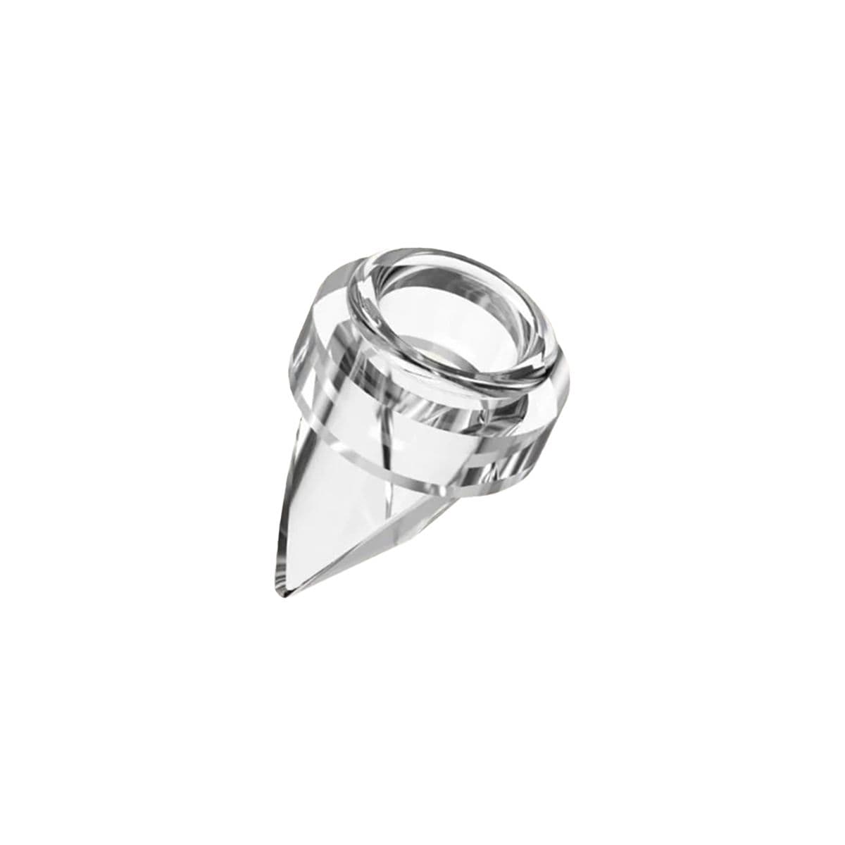 უსადენო საწველის სარქველი 2 ცალი 53770 ლანსინო - Lansinoh