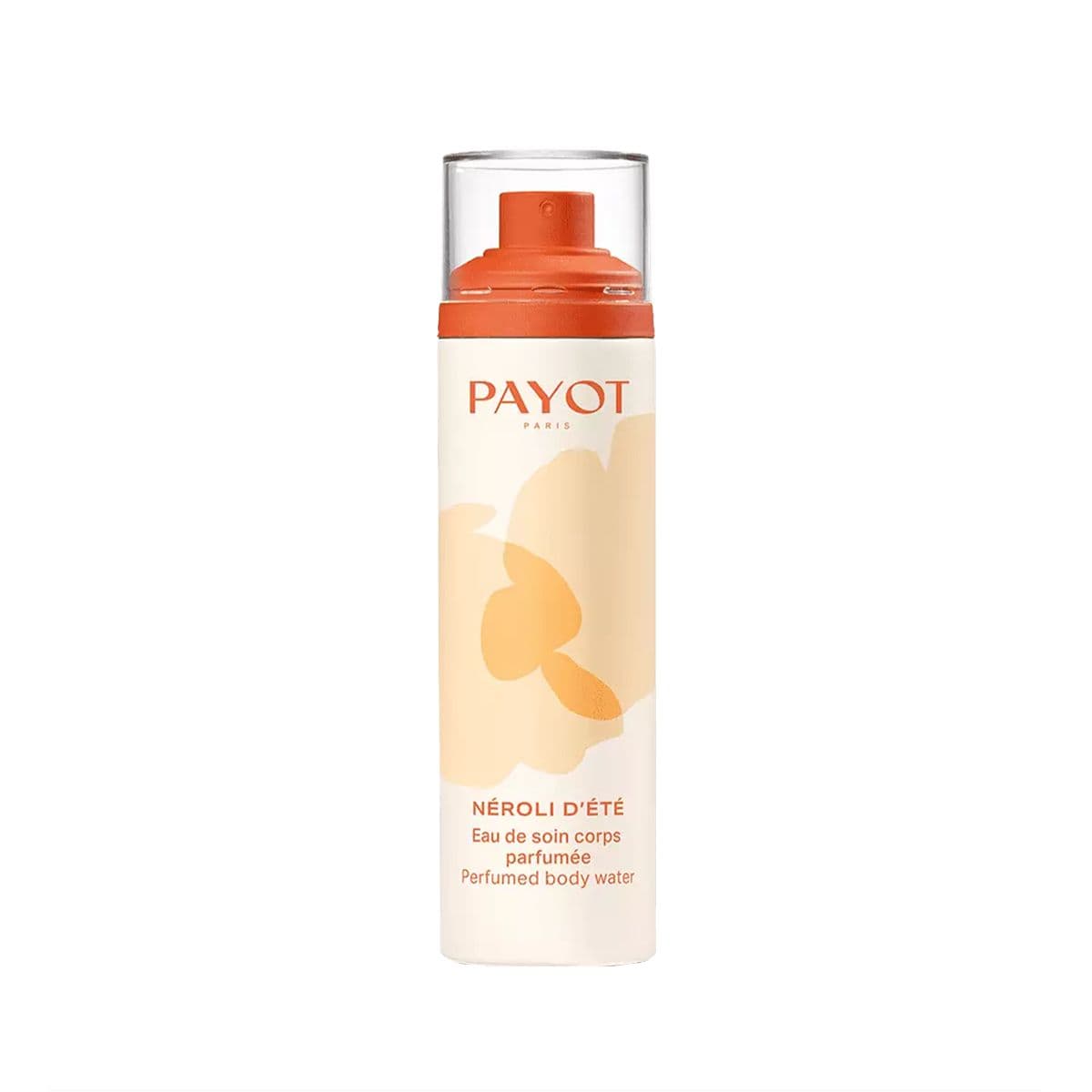 სხეულის წყალი Parfum 3291 პაიო - Payot