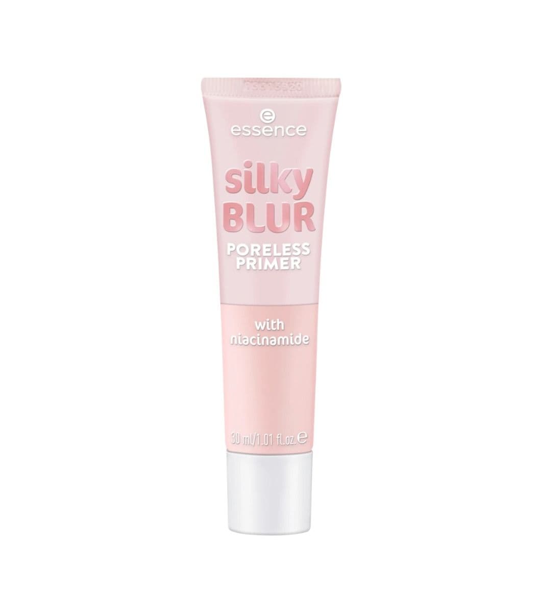 პრაიმერი Silky Blur 7036 ესენსი - Essence