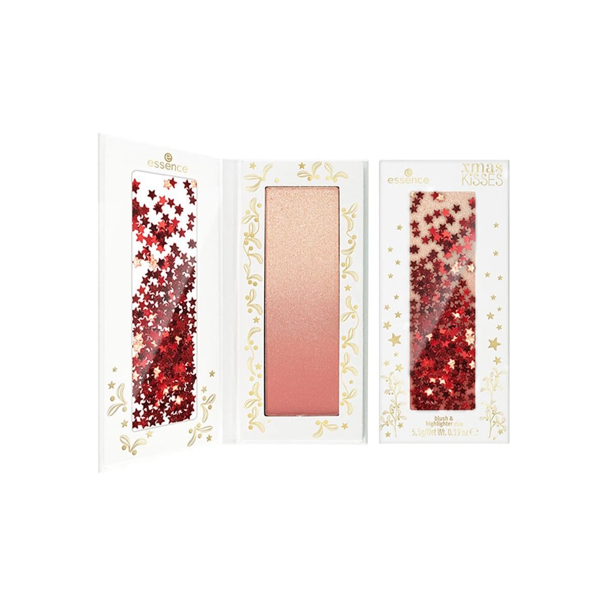 ბლაში და ჰაილაითერი Xmas 01 1985 ესენსი - Essence