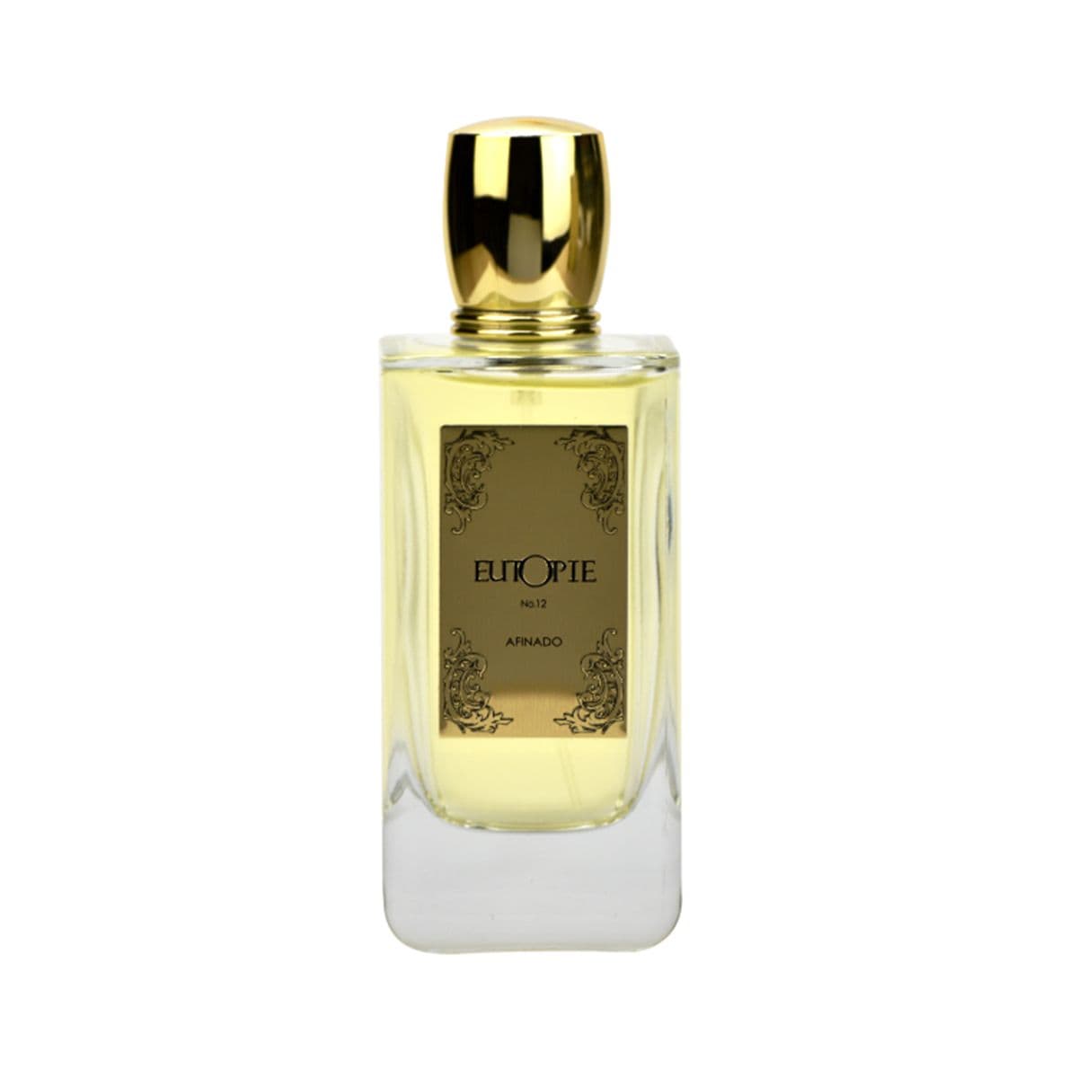 სუნამო NO12 EDP 100მლ 1113 ეუთოპი - Eutopie