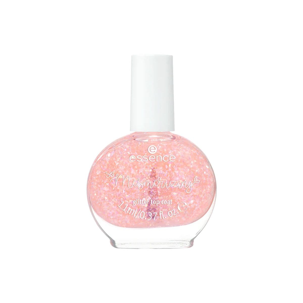 გლითერი Mesmer. 01 7539 ესენსი - Essence