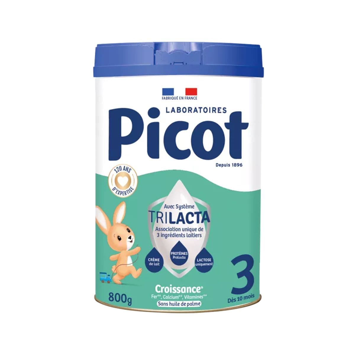 Picot - პიკო 3 800გ 5367