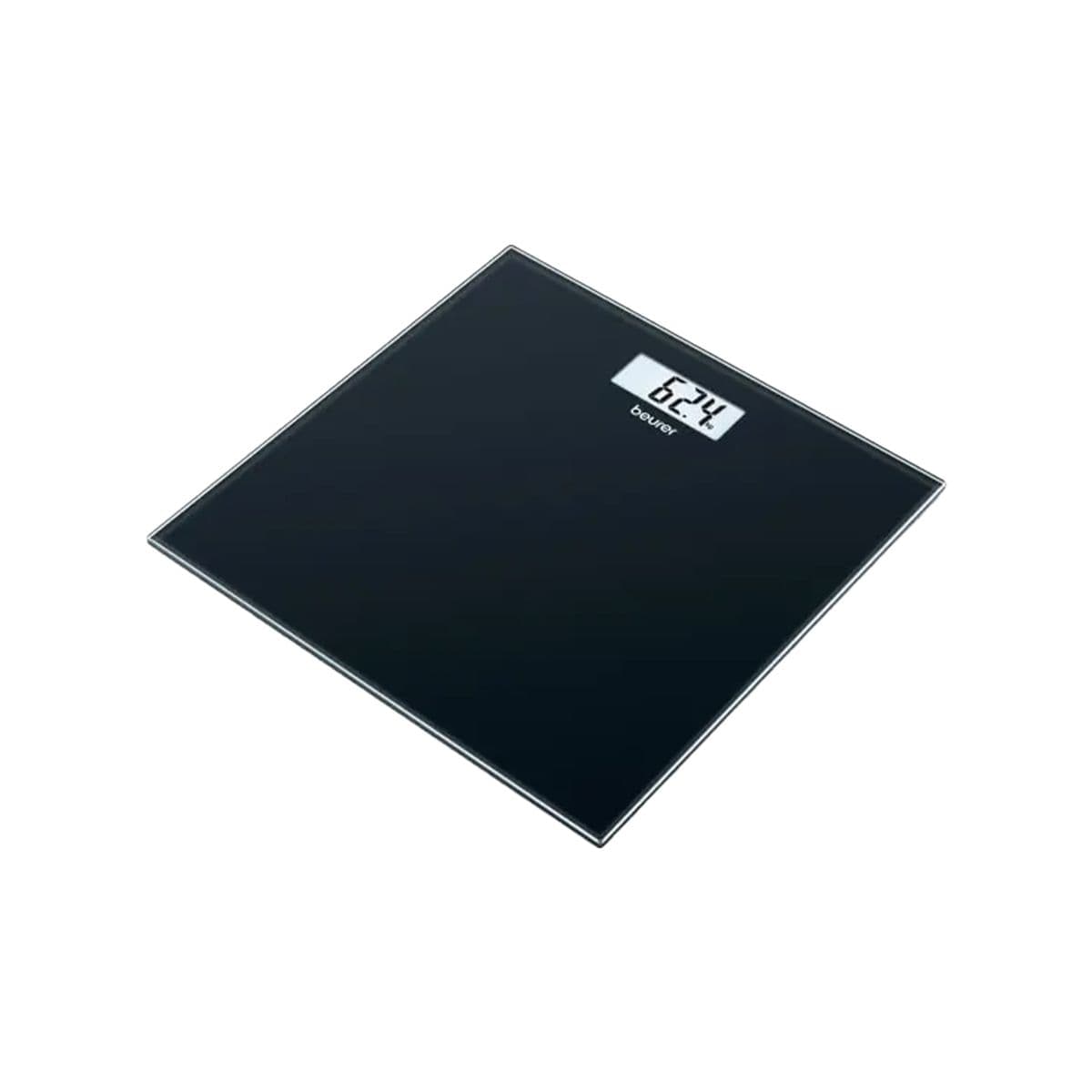 სასწორი GS 10 შავი ბოირერი - Beurer