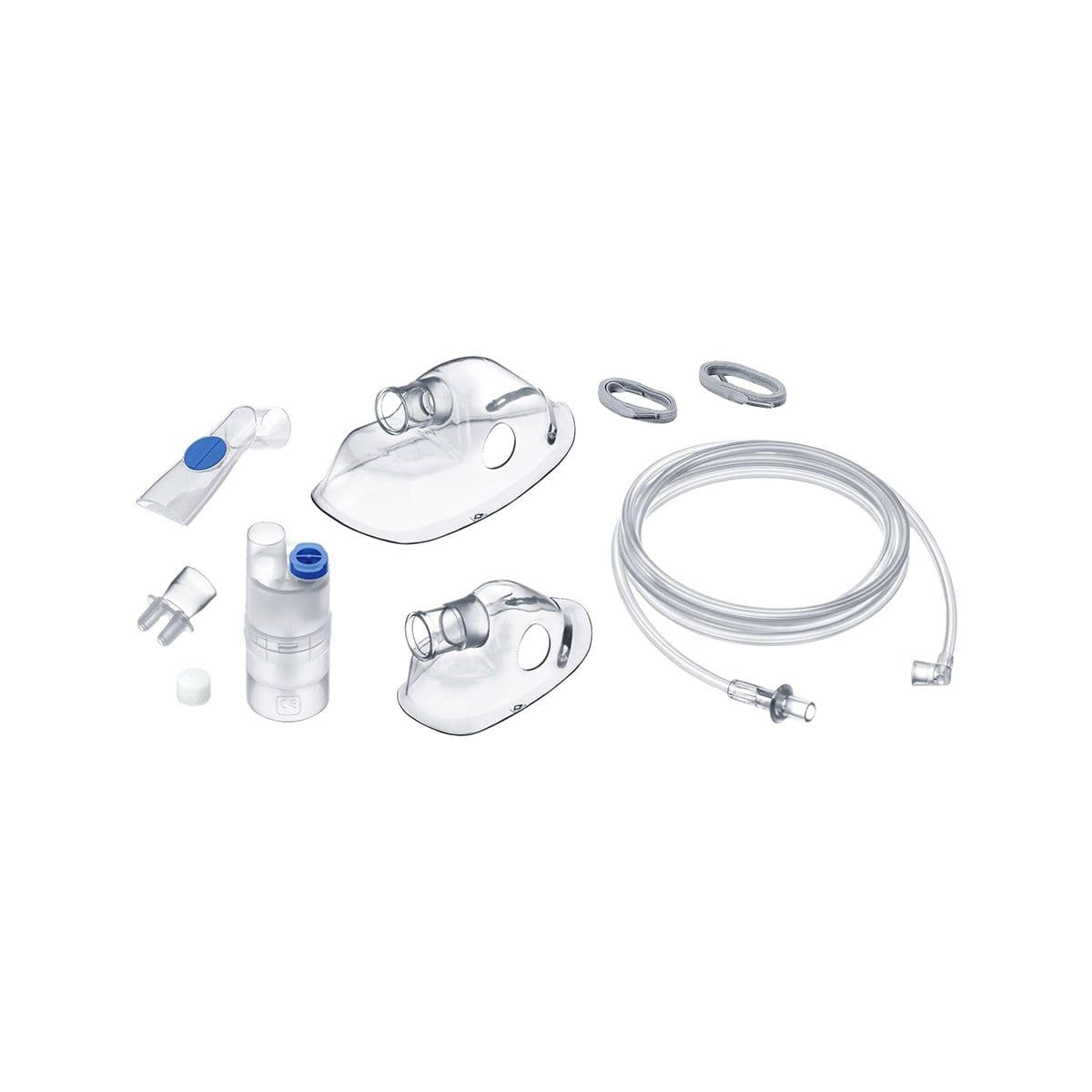 ინჰალატორის სათადარიგო ნაკრები IH 21/26 ბოირერი - Beurer