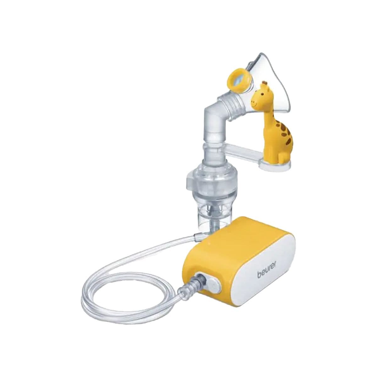 საბავშვო ინჰალატორი IH 58 ბოირერი - Beurer