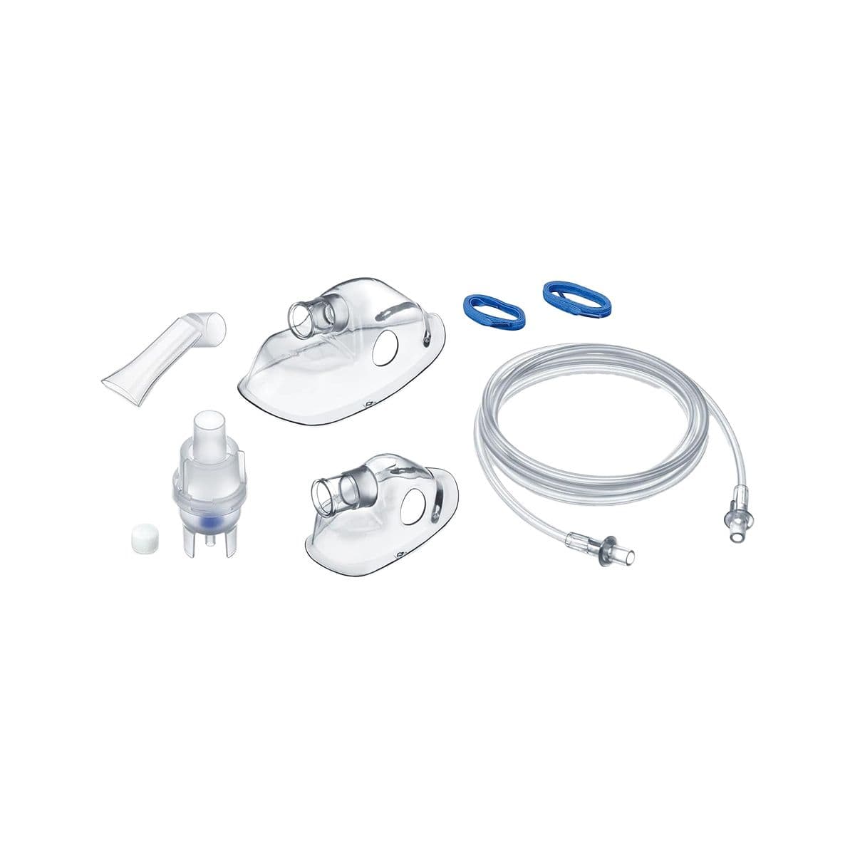 ინჰალატორის სათადარიგო ნაკრები IH 18 Yearpack ბოირერი - Beurer