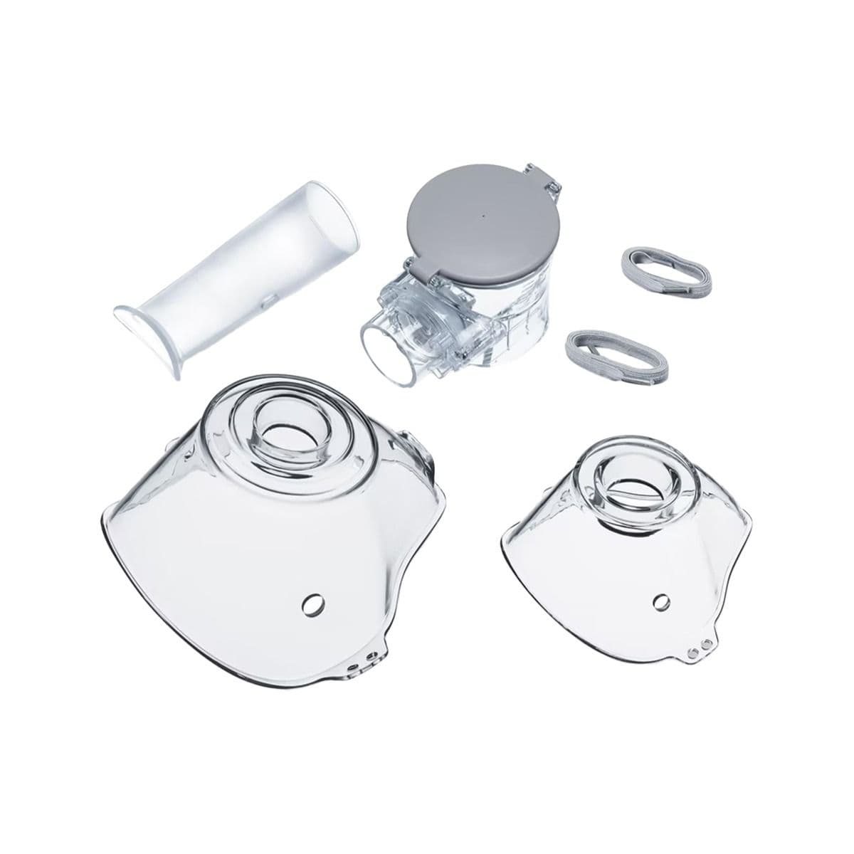 ნებულაიზერის სათადარიგო ნაკრები IH 47 ბოირერი - Beurer