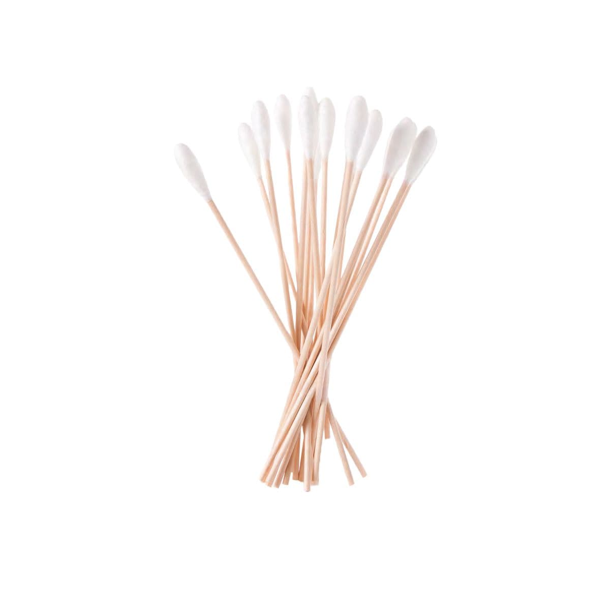 იოდის ჩხირები 150x5მმ 100 ცალი მედრული - Medrull