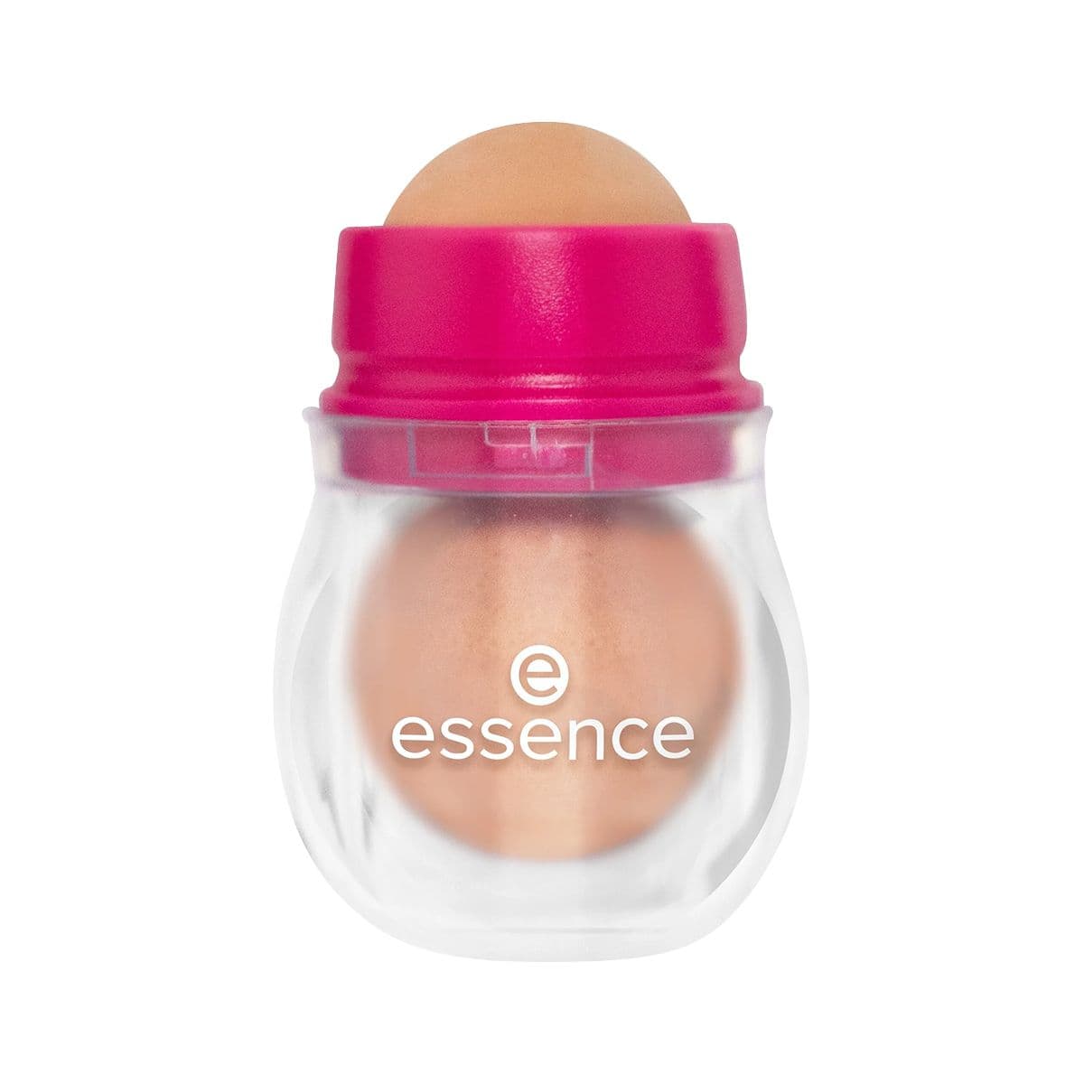 სახის ქვის როლერი Bubble Gum 01 4277 ესენსი - Essence