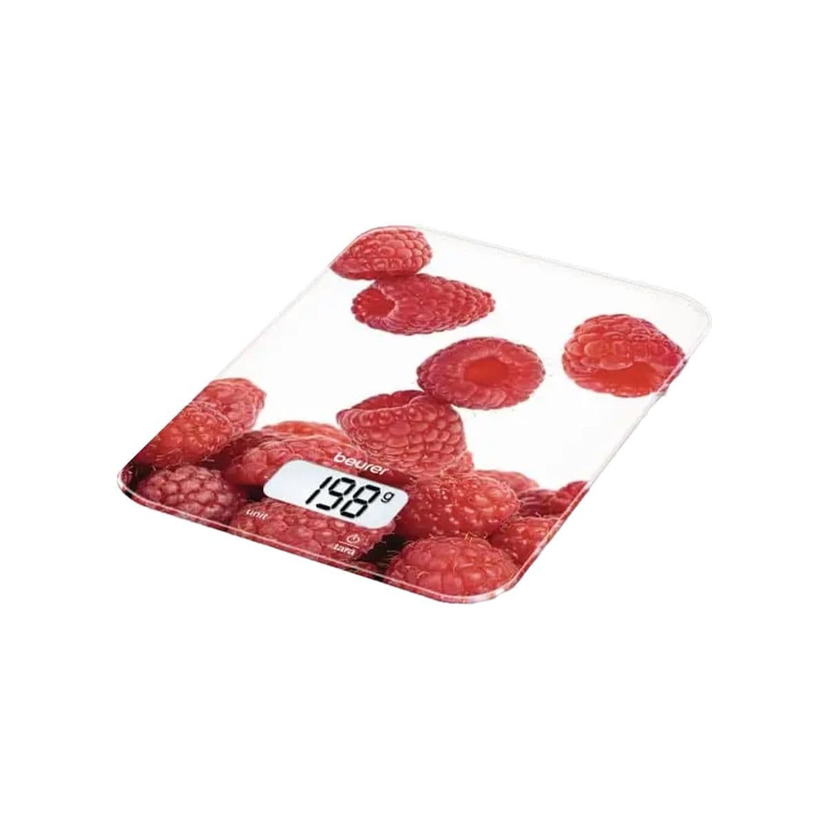 სამზარეულოს სასწორი კენკრა KS 19 ბოირერი - Beurer