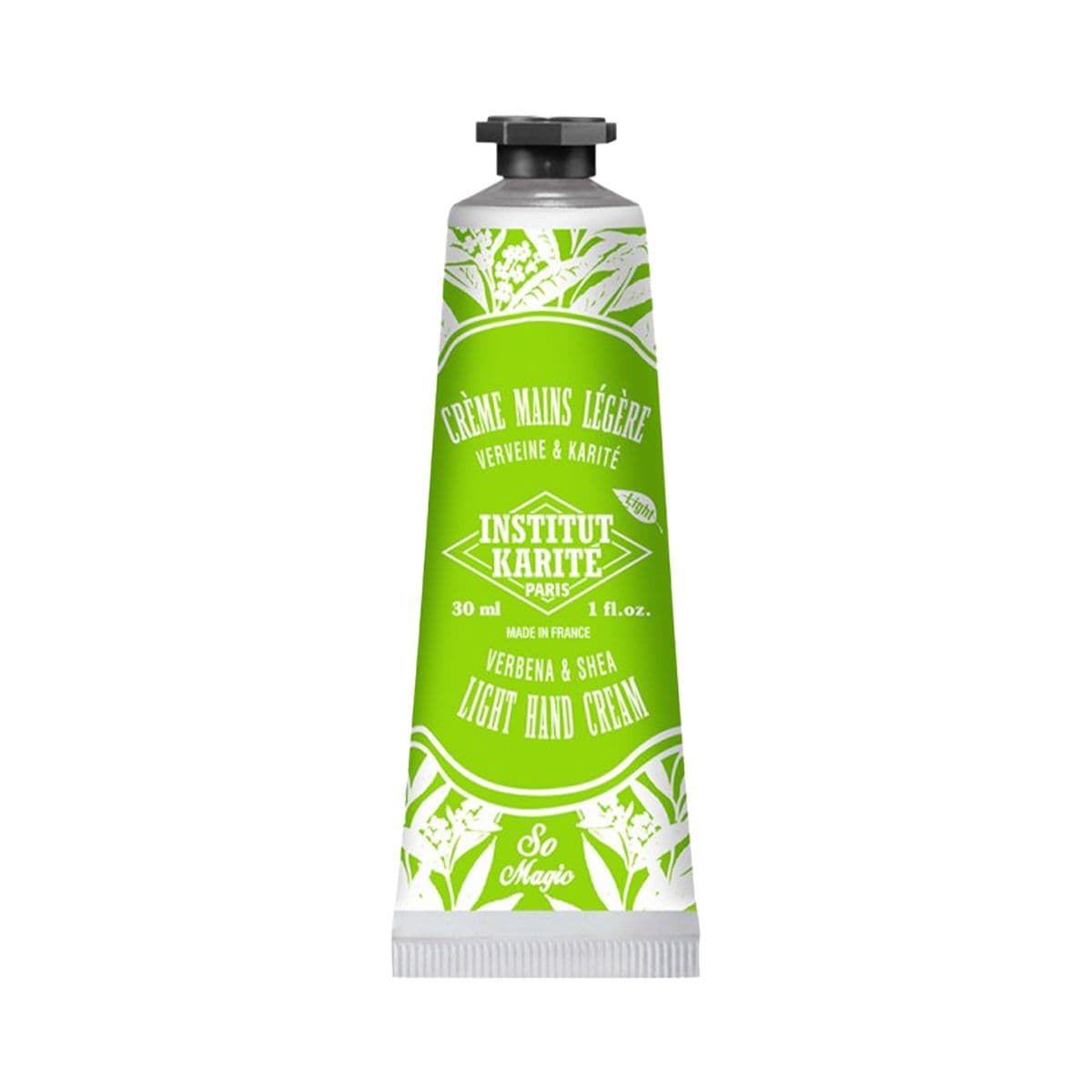 ხელის კრემი ვერბენა 30 მლ 2764 ინსტიტუტ კარიტე - Institut Karite