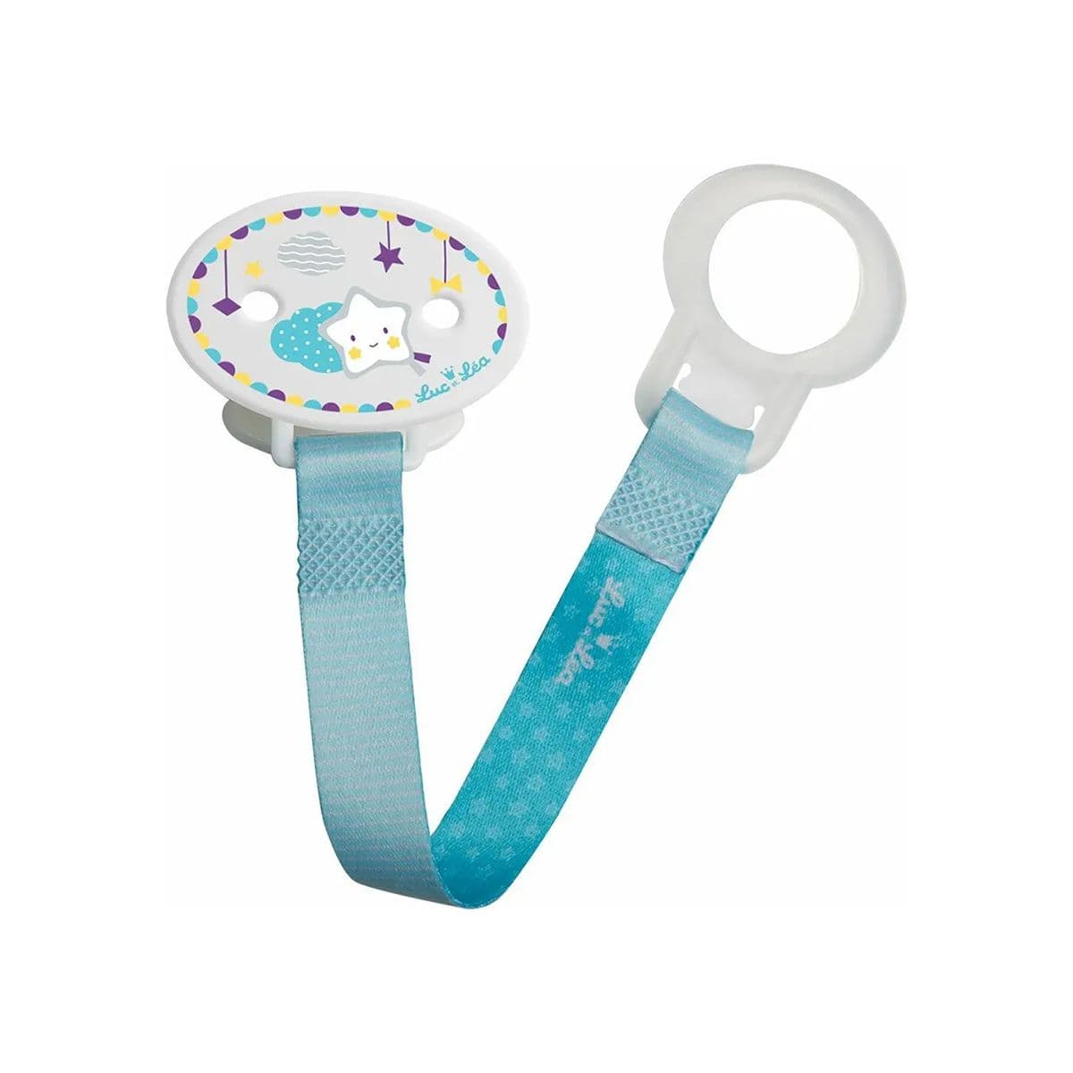 მატყუარას სამაგრი 5053 ლუქ ეთ ლეა - Luc et Léa