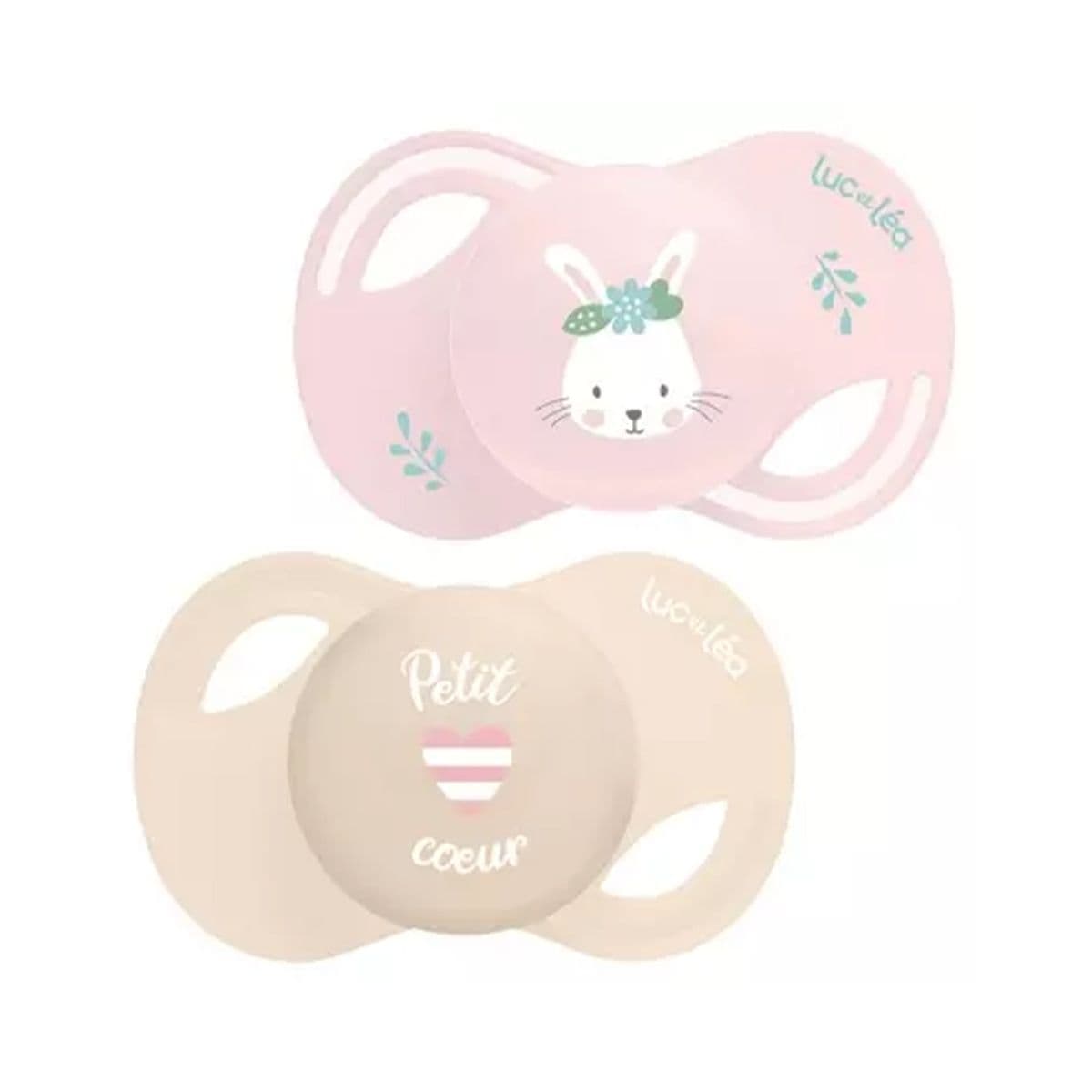 მატყუარა 0-6 თვე C1 5254 ლუქ ეთ ლეა - Luc et Léa