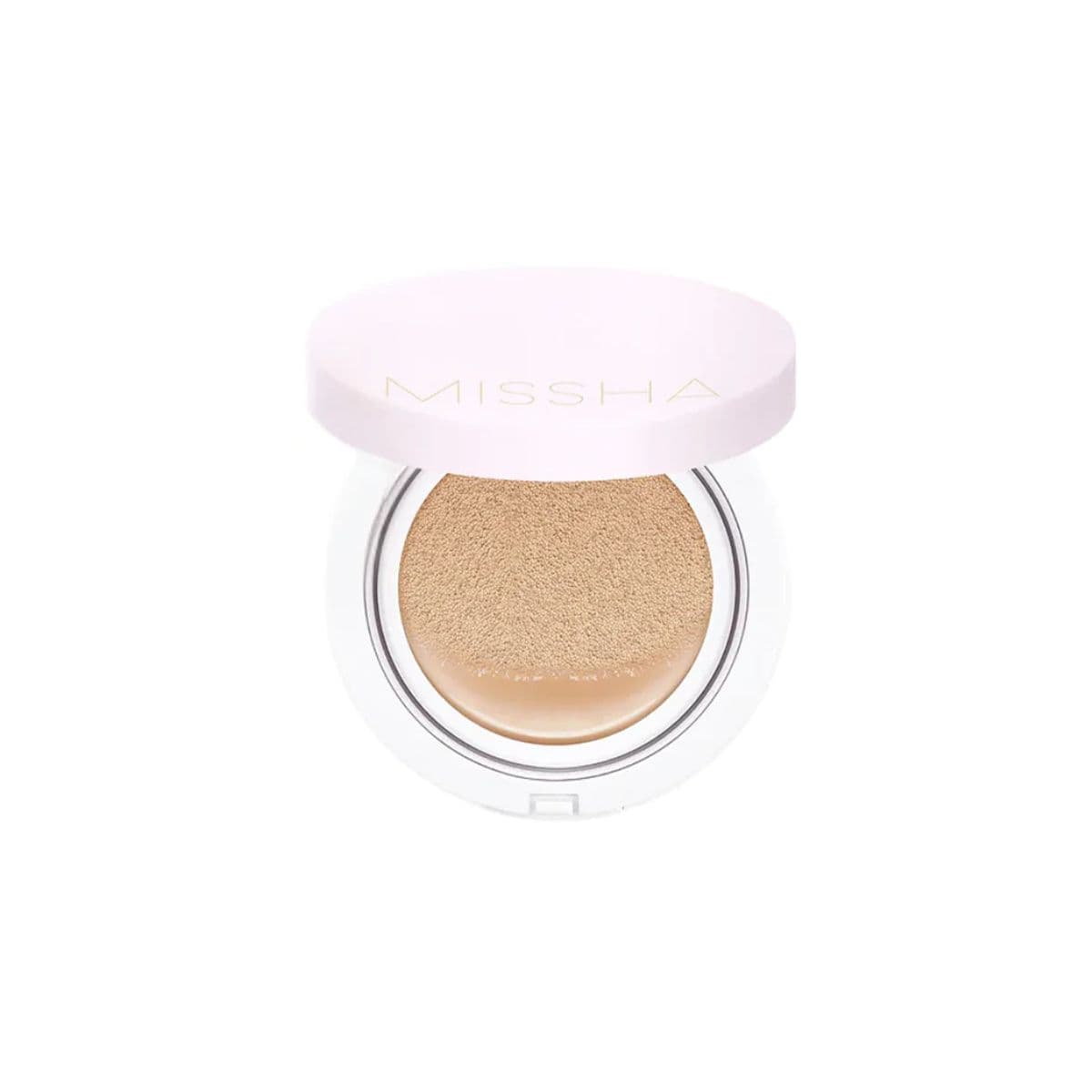 სახის MAGIC კუშონი N23 0910 მისშა - MISSHA