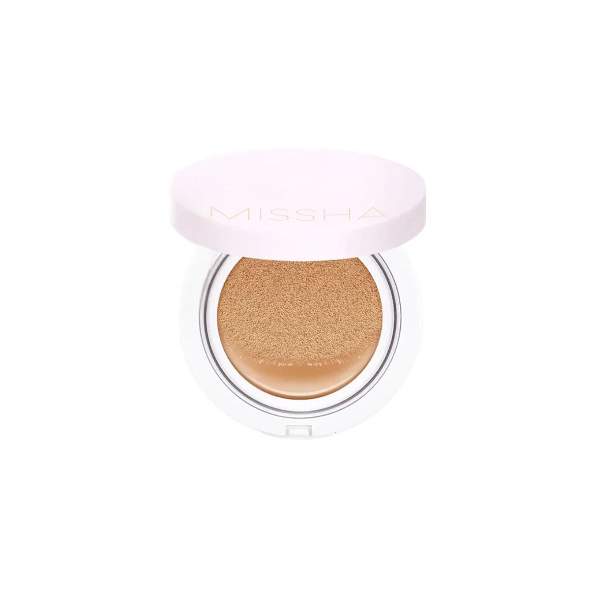 სახის MAGIC კუშონი N27 5007 მისშა - MISSHA