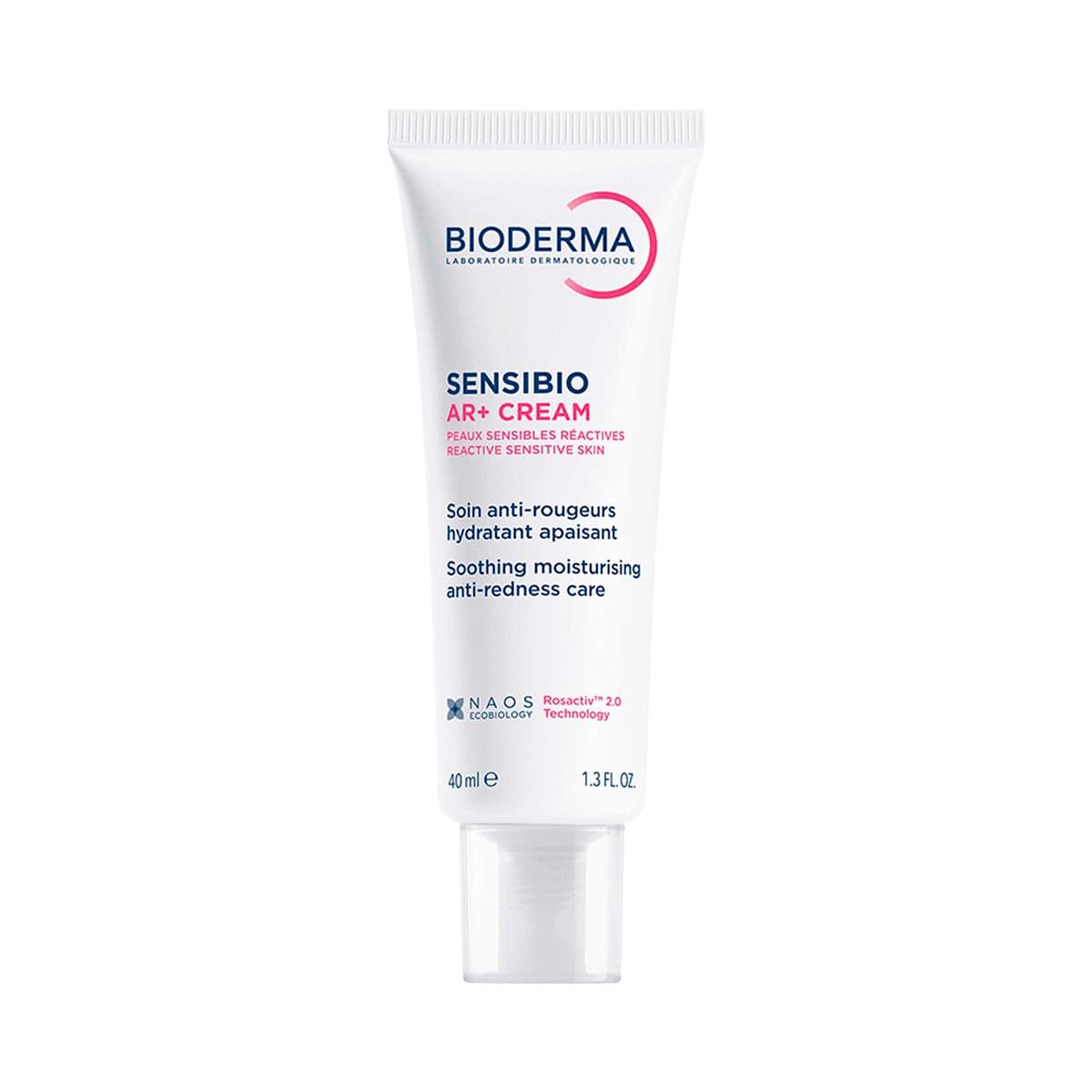 სახის კრემი 40მლ Sensibio Ar+ 2099 ბიოდერმა - Bioderma ბიოდერმა - Bioderma