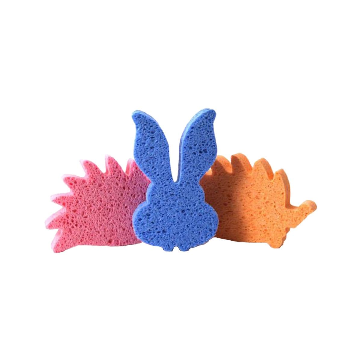 აბაზანის საბავშვო ღრუბელი ANIMAL 0875 მარტინი სპა - Martini Spa