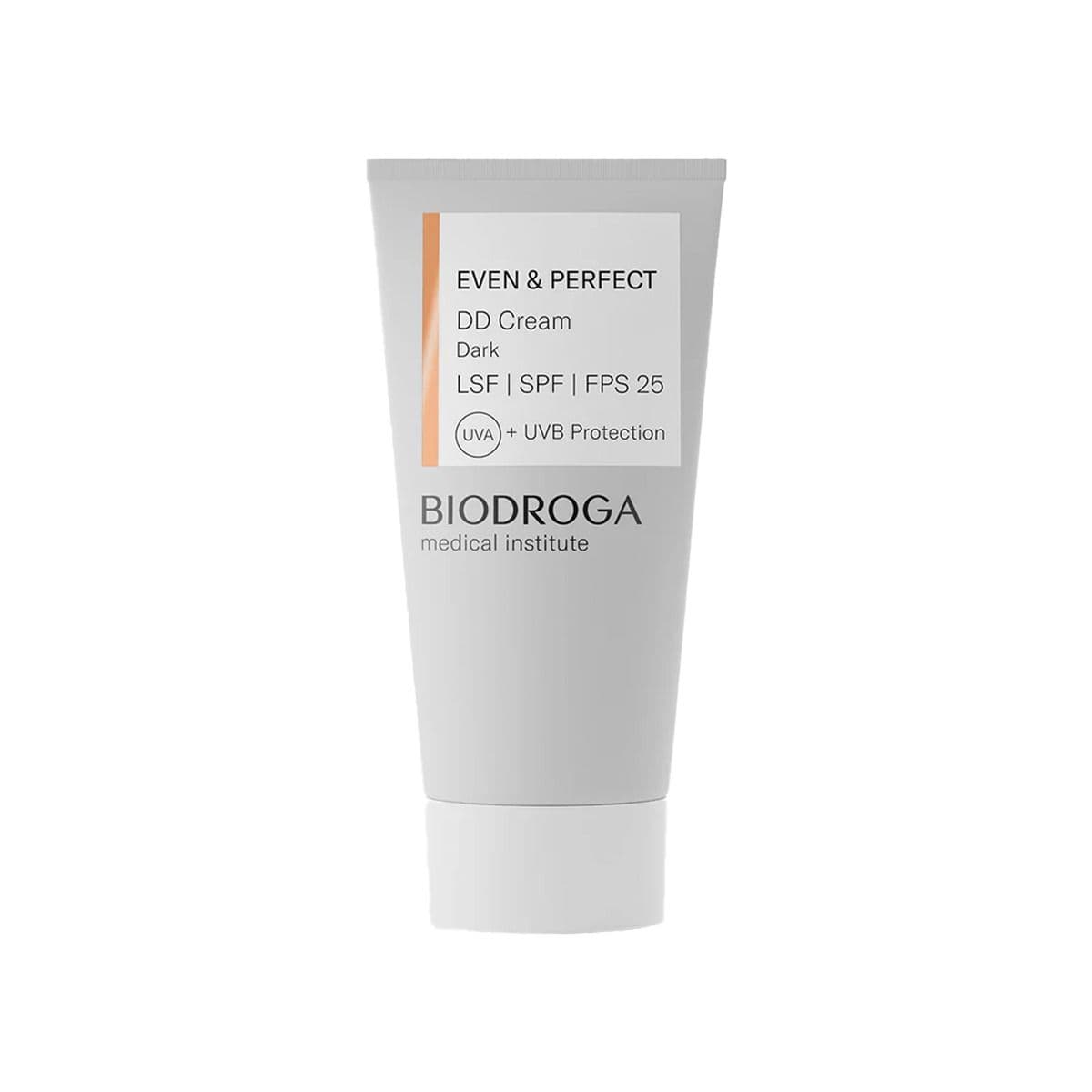 სახის DD კრემი Dark SPF 25 1262 ბიოდროგა - Biodroga