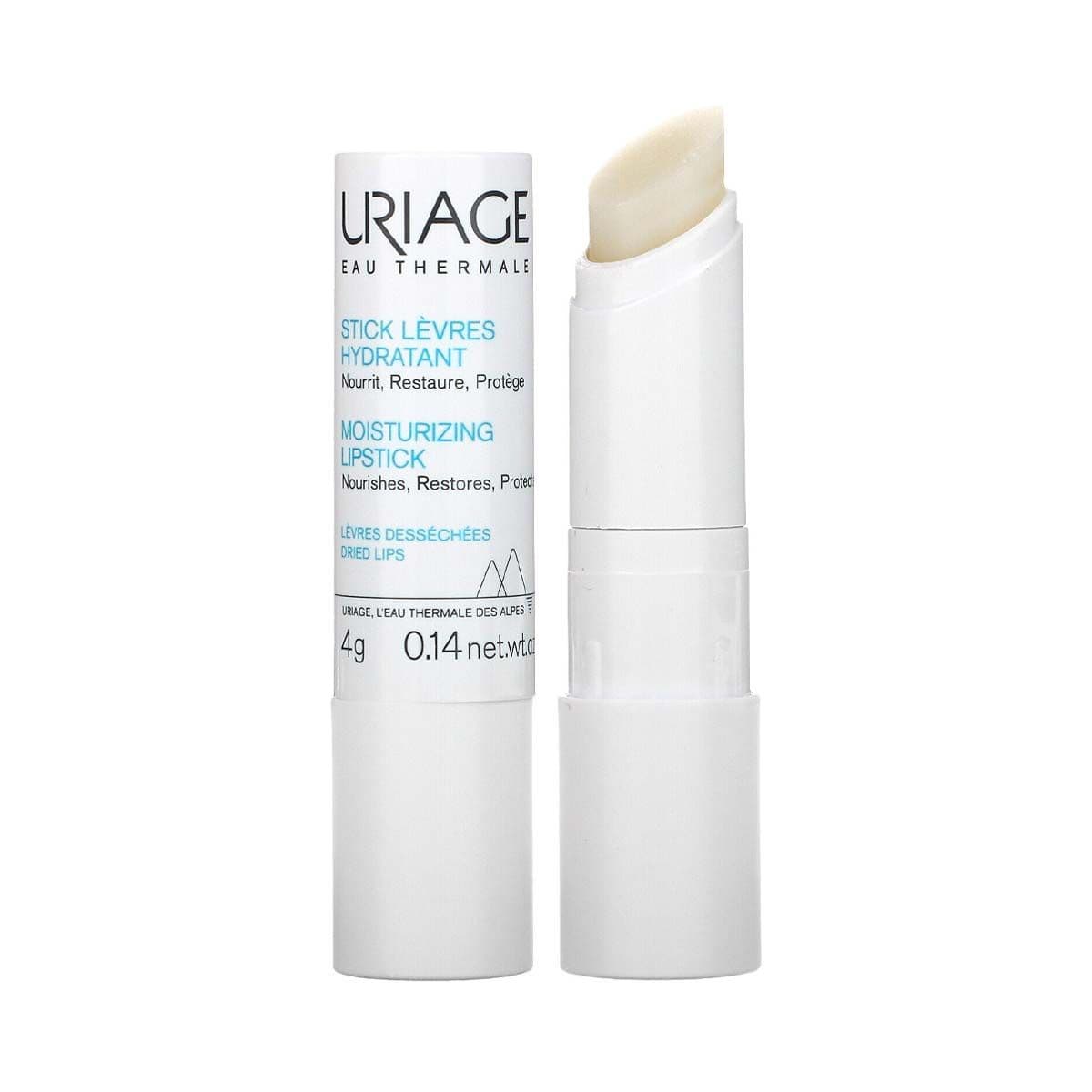 ტუჩის სტიკი 4გ. 4421 ურიაჟი - Uriage