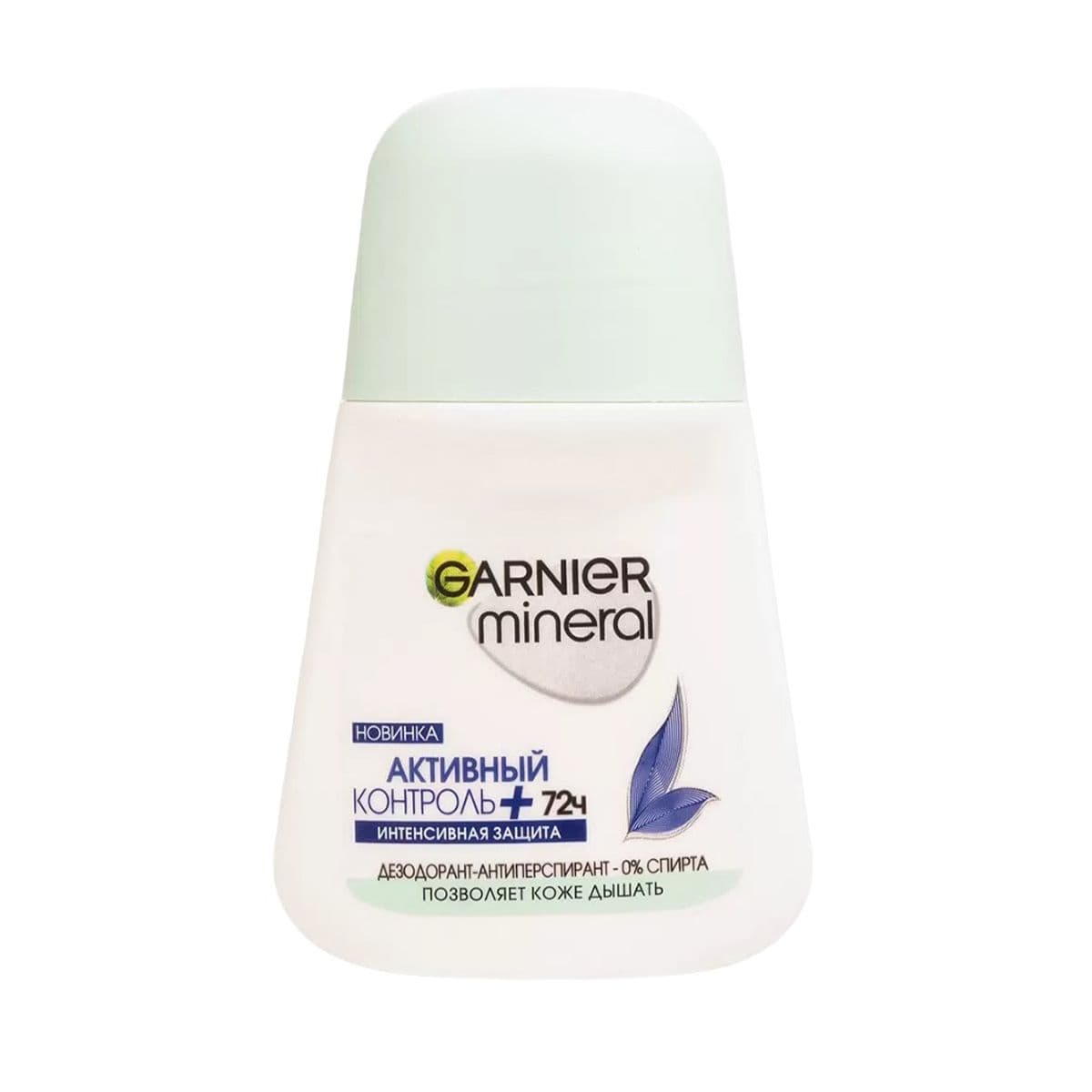 ბურთულიანი დეოდორანტი 50მლ 6593 გარნიე - Garnier