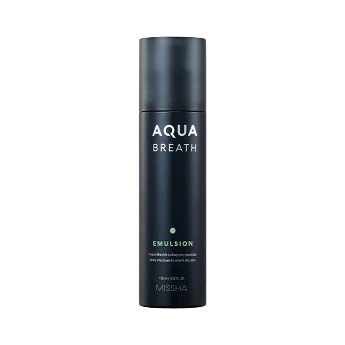 ემულსია For Men Aqua Breath 9984 მისშა - Missha
