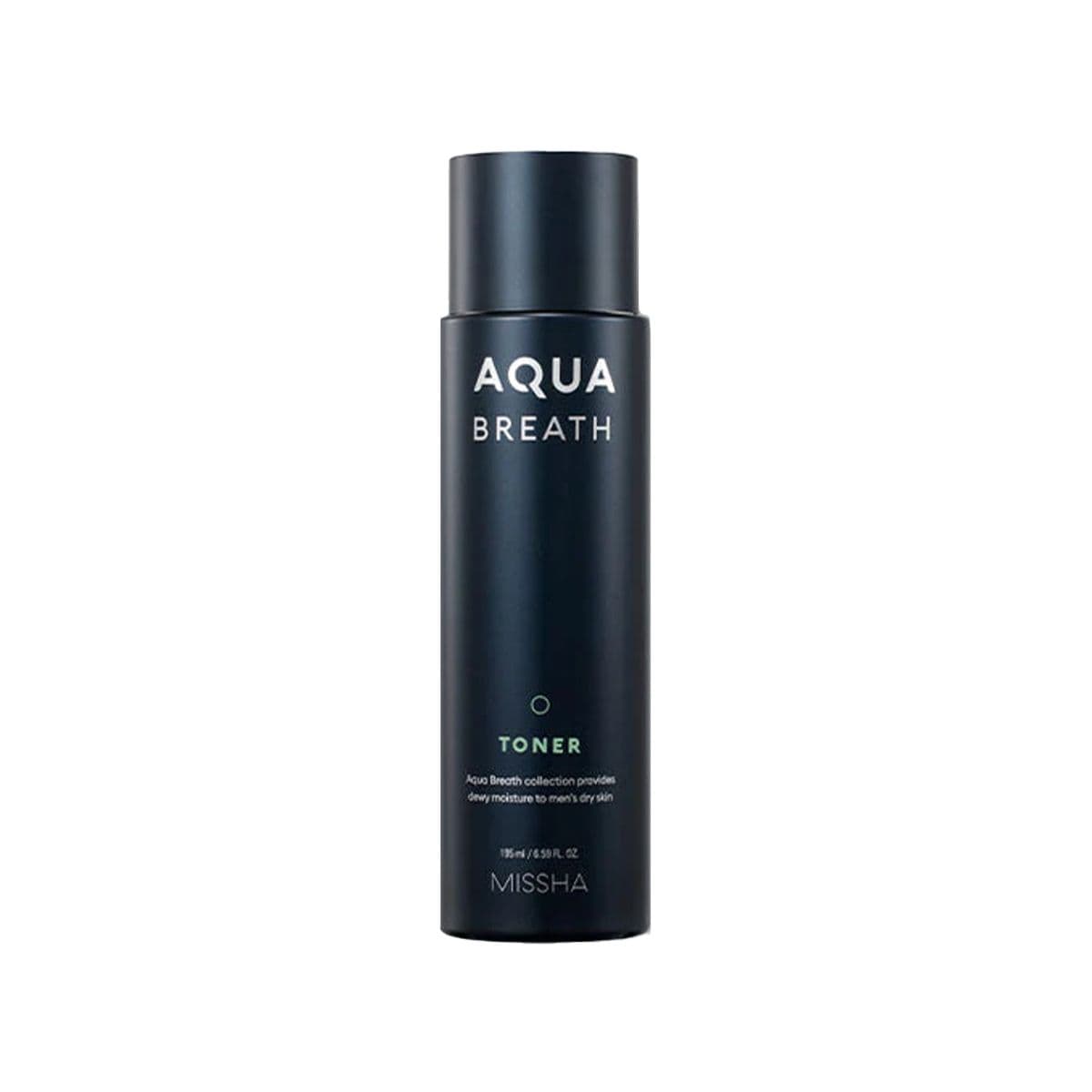 ტონერი For Men Aqua Breath 9977 მისშა - Missha