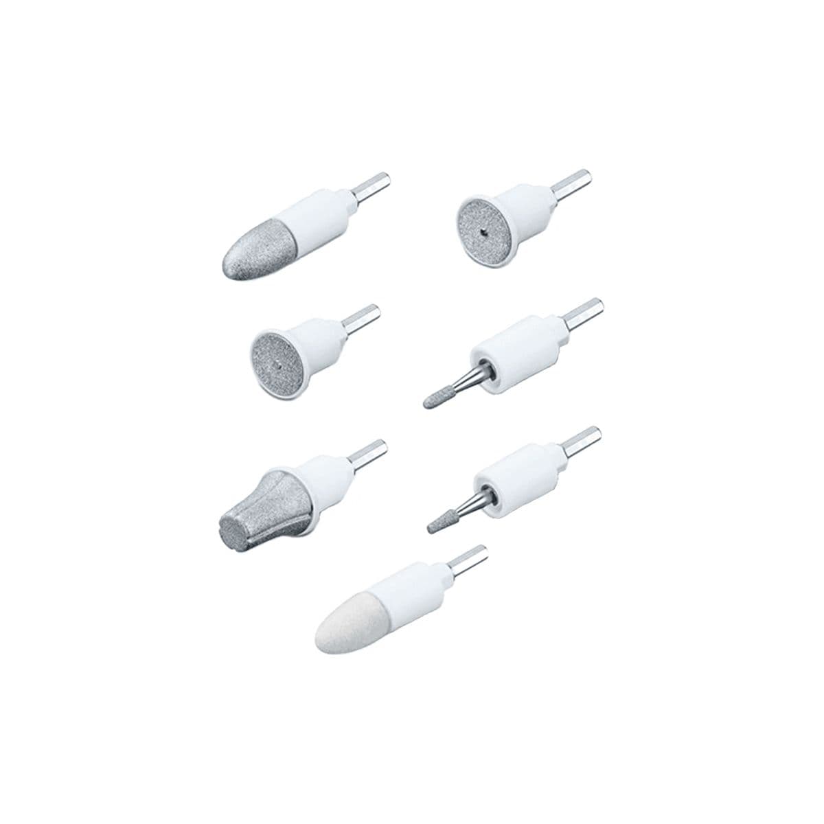 მანიკურ-პედიკურის ხელსაწყოს ქლიბები MP41 ბოირერი - Beurer