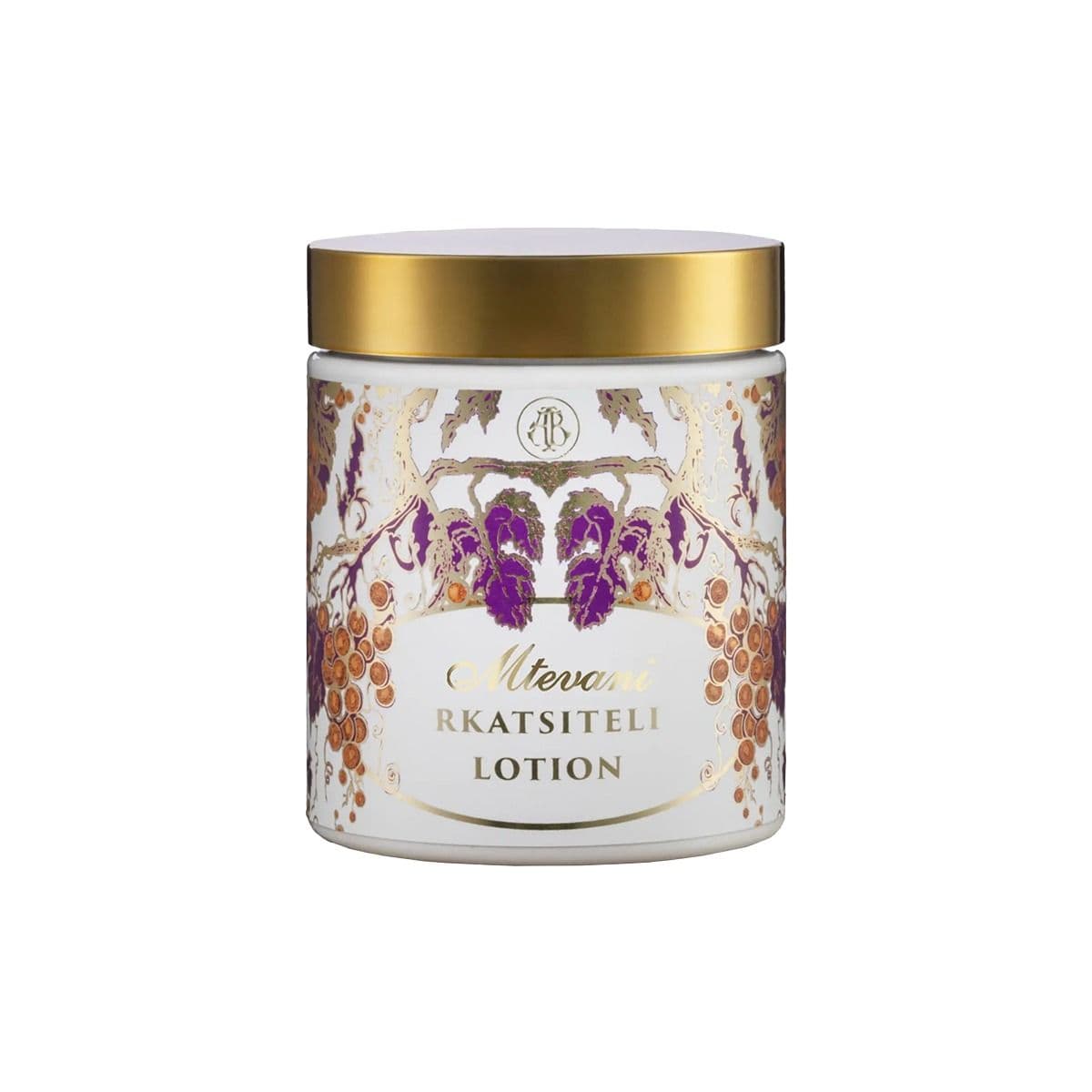 ლოსიონი რქაწითელი 250 მლ 0619 მტევანი - Mtevani