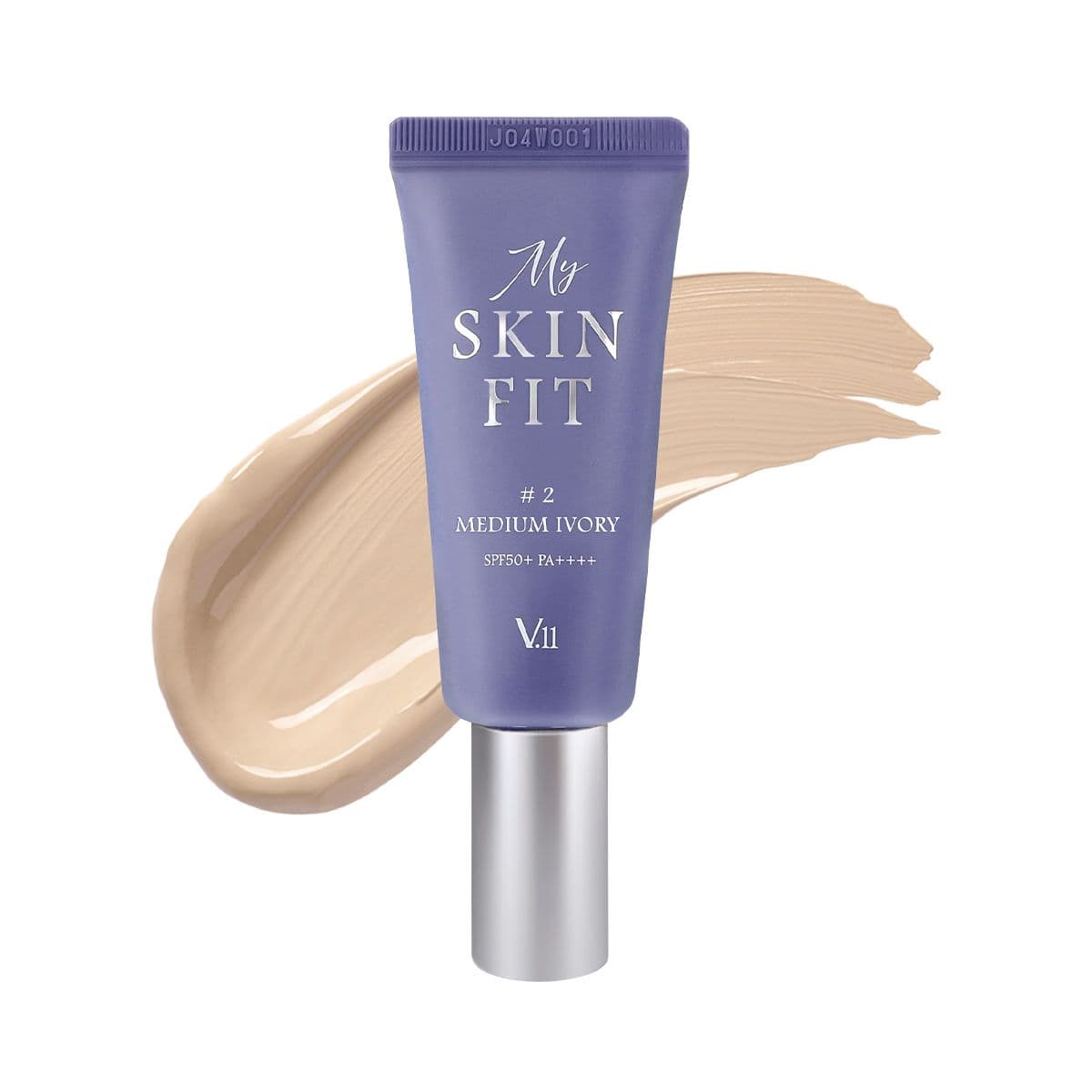 სახის BB კრემი N2 SPF50+ 20მლ 4921 ვილაჯ11 - Village11