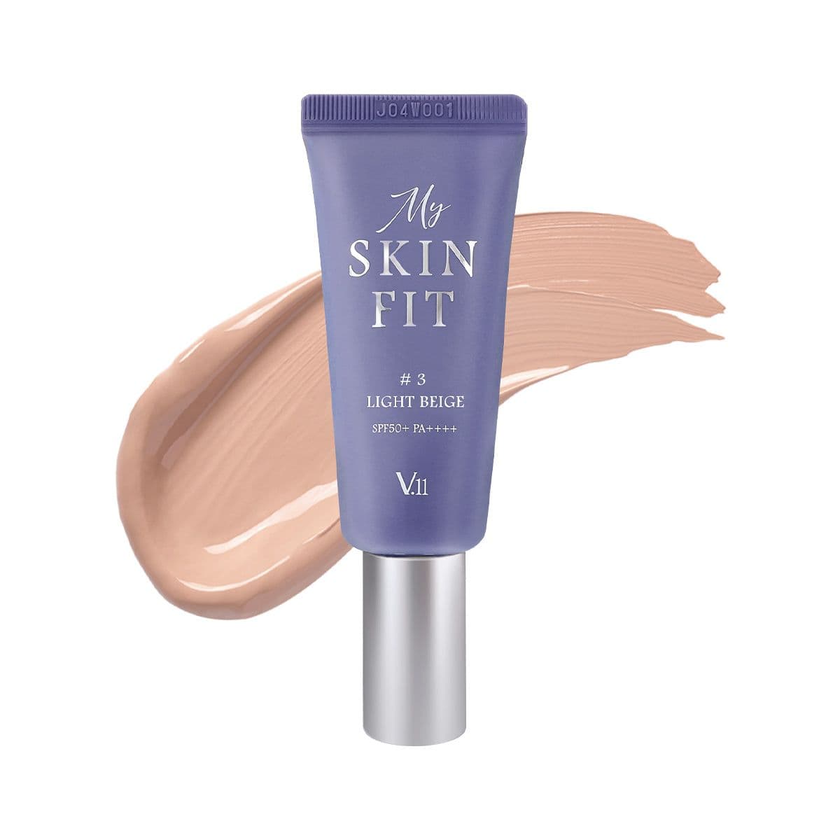 სახის BB კრემი N3 SPF50+ 20მლ 5072 ვილაჯ11 - Village11