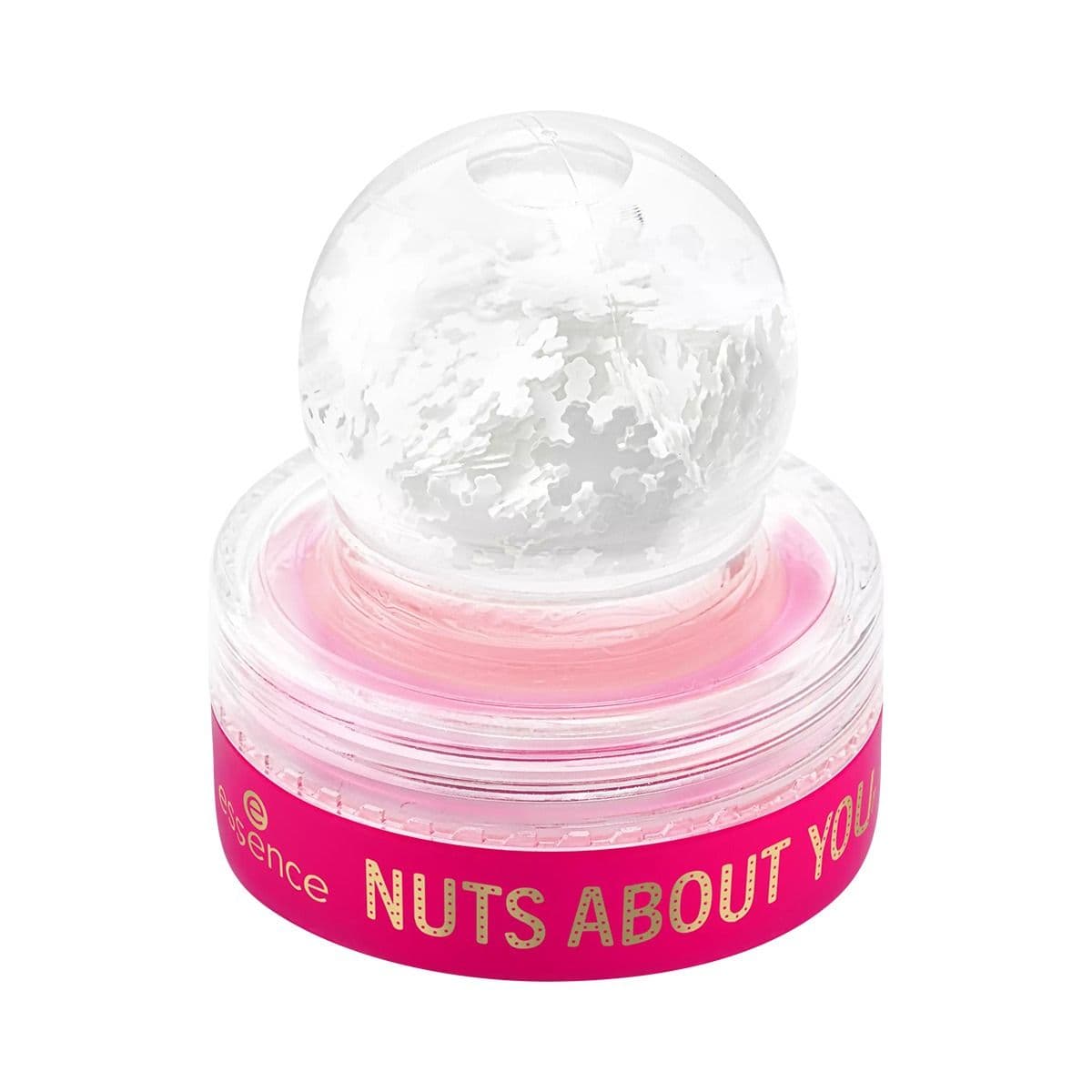 ტუჩის ბალმი NUTS A.Y. 01 48498 ესენსი - Essence